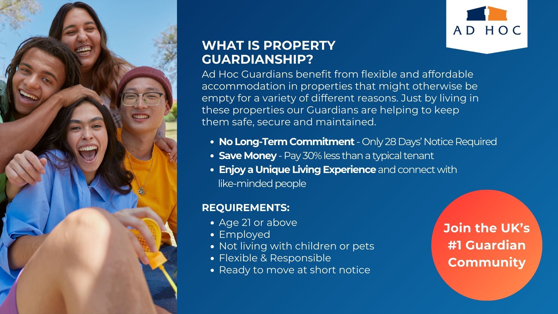 Room available in large house of multiple occupation, Harlow, £480 PCM