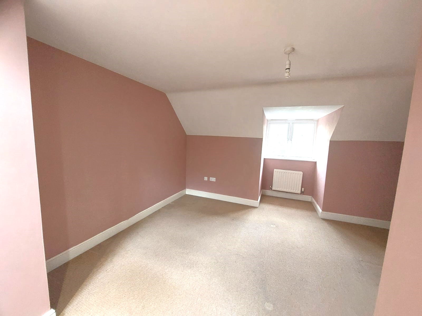 4 Bed Terraced House £900 PCM in Selly Oak