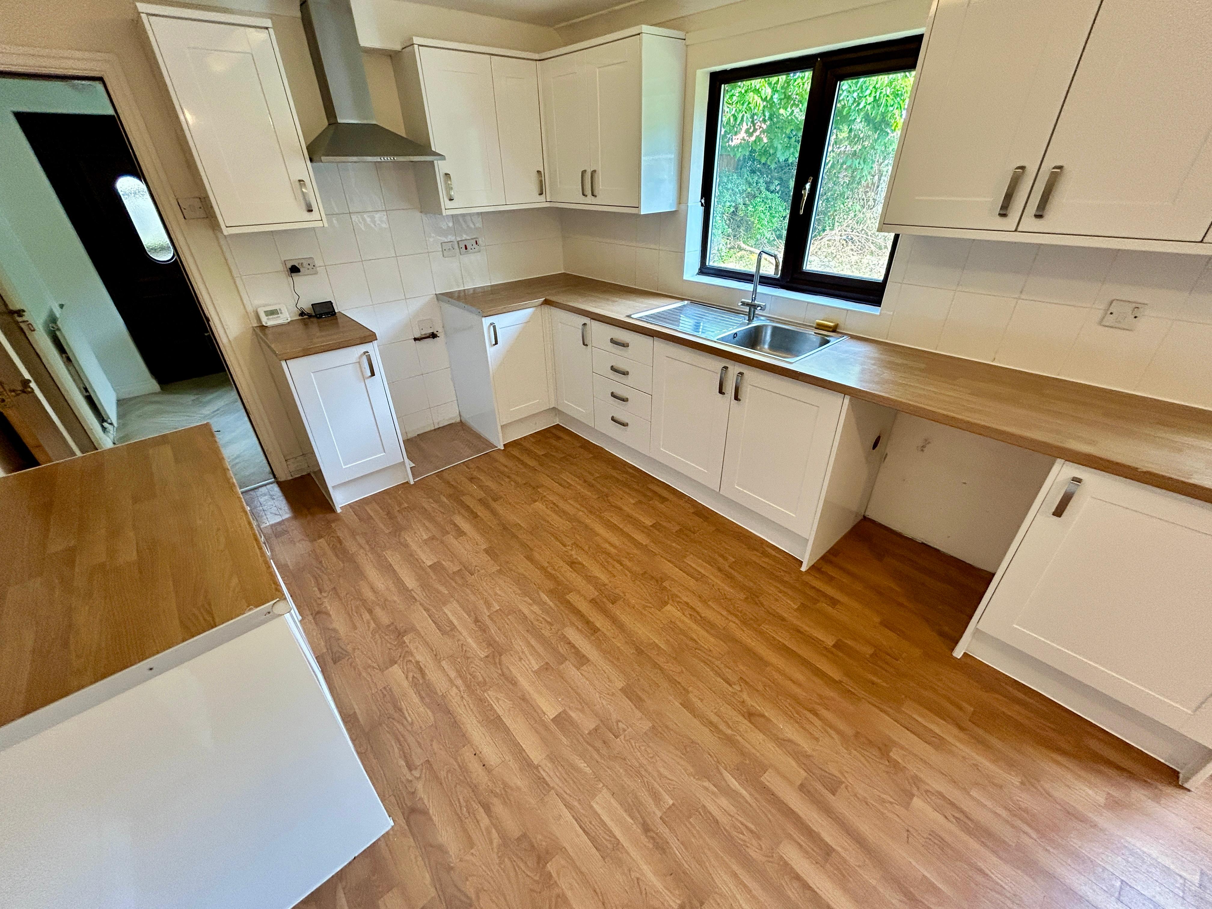 Rooms available - House Share - Croxteth £340pcm