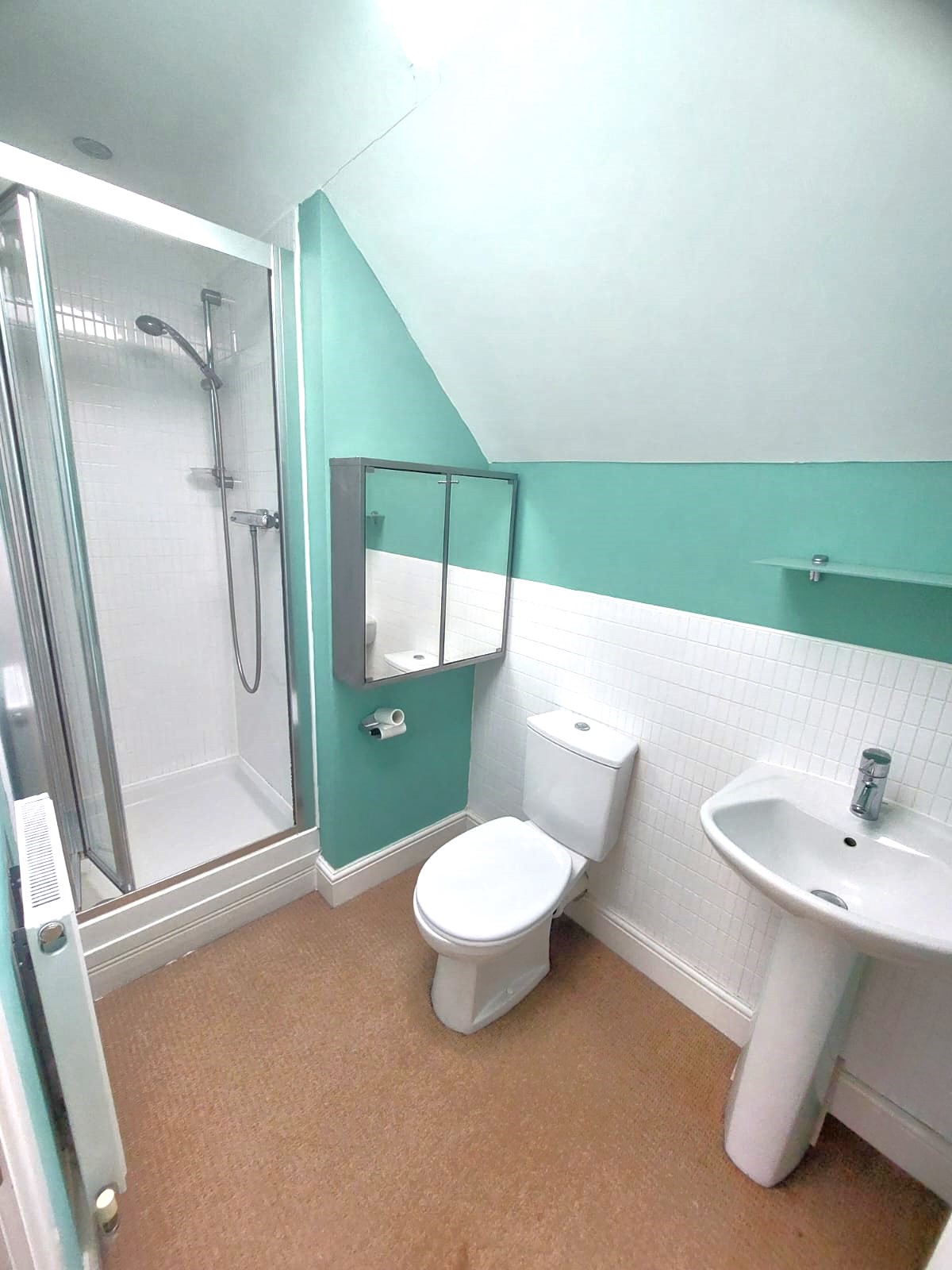 4 Bed Terraced House £900 PCM in Selly Oak