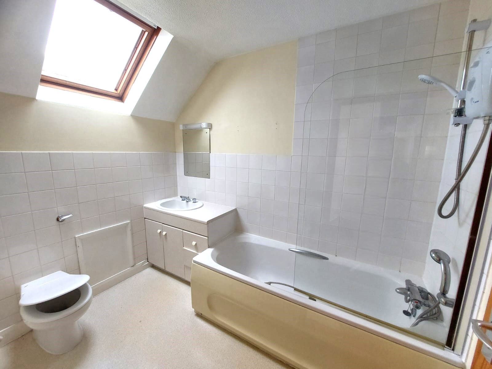 7 Bed for £800 PCM in Birmingham