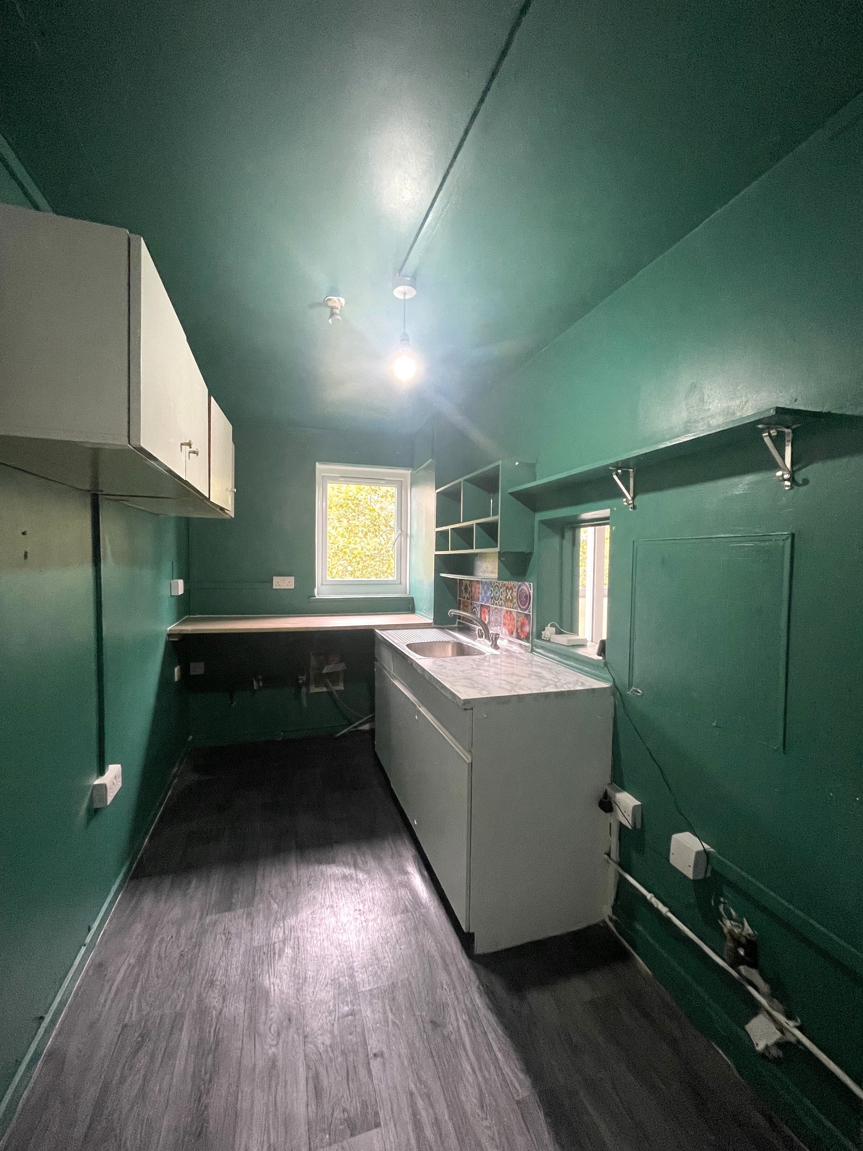 One Bed Flat, Colindale, £800 PCM