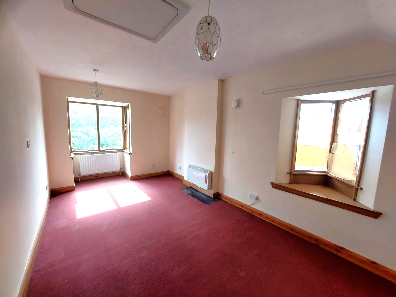 7 Bed for £800 PCM in Birmingham
