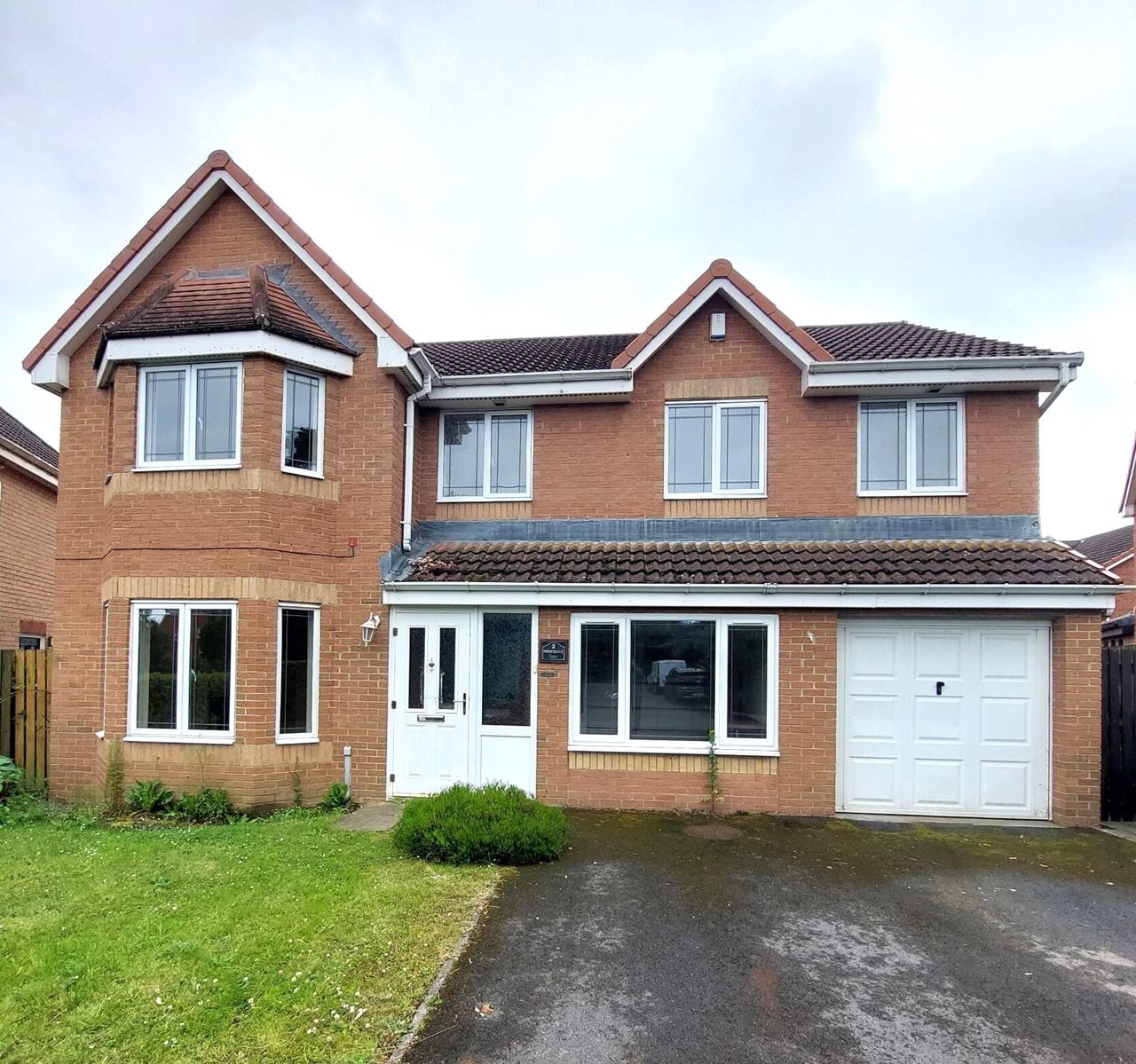 Detached property for Guardianship in Saltburn just £750pcm