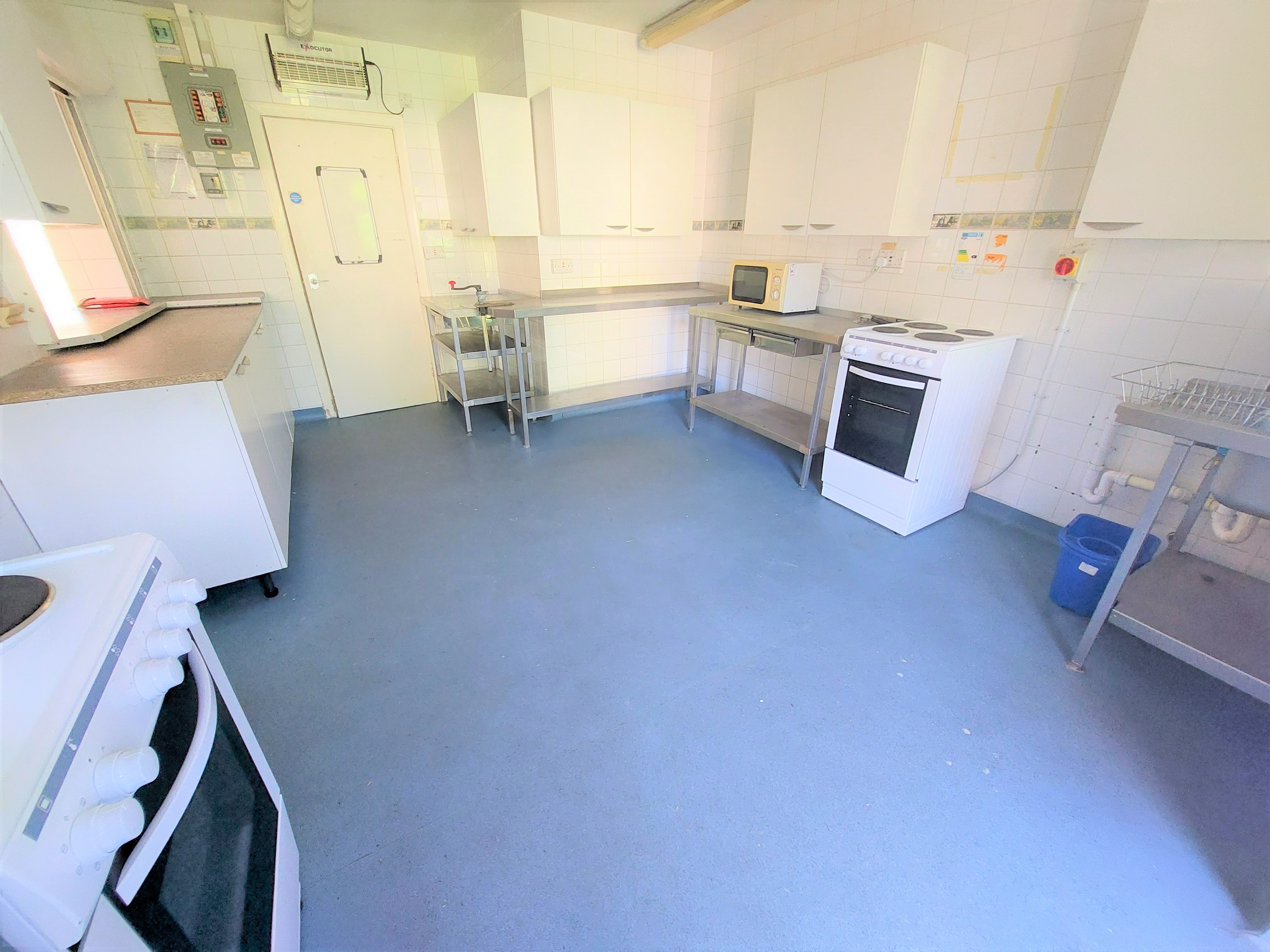 Popham House - Wellington - Spacious rooms from £425pcm