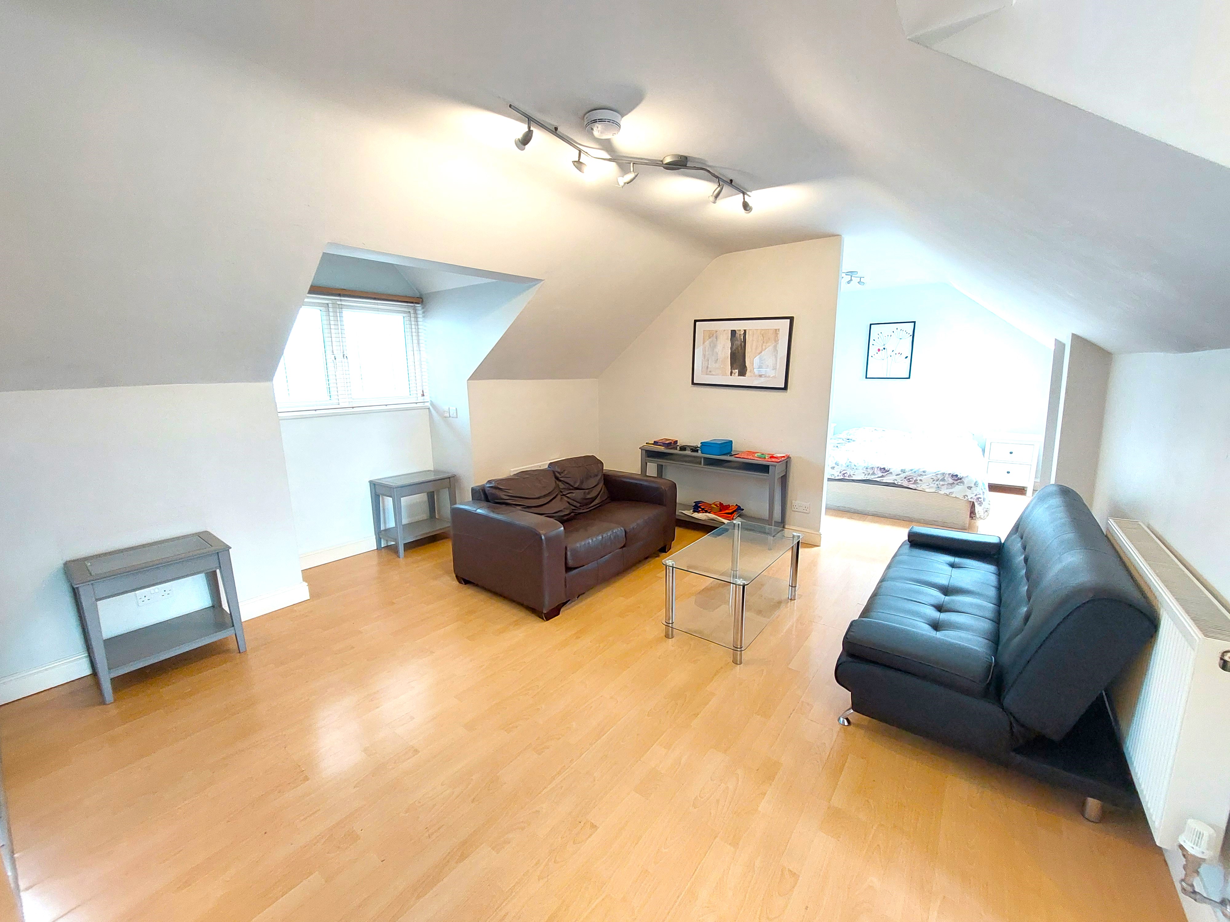 1 bed apartments in the City Centre from £800 pcm
