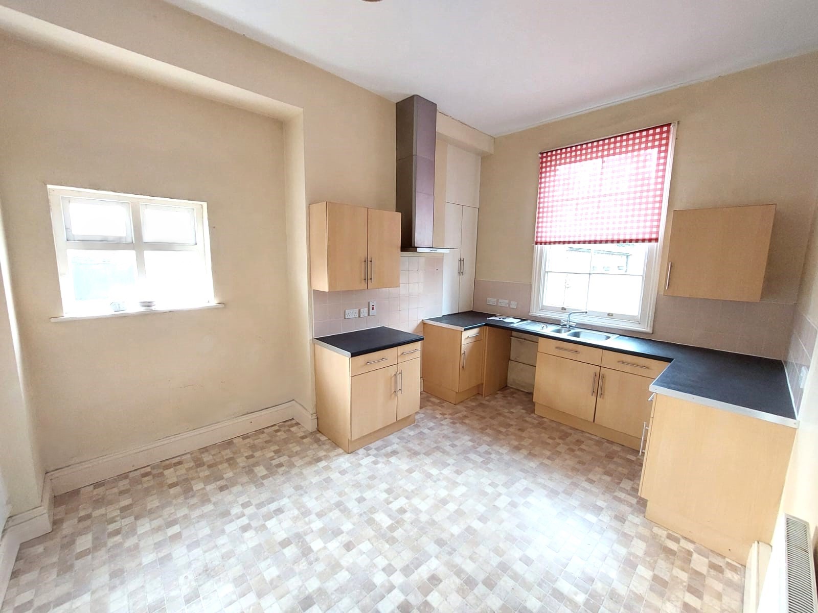 Spacious 3 Bedroom Flat share in Brayton for just £375 PCM inc BILLS!