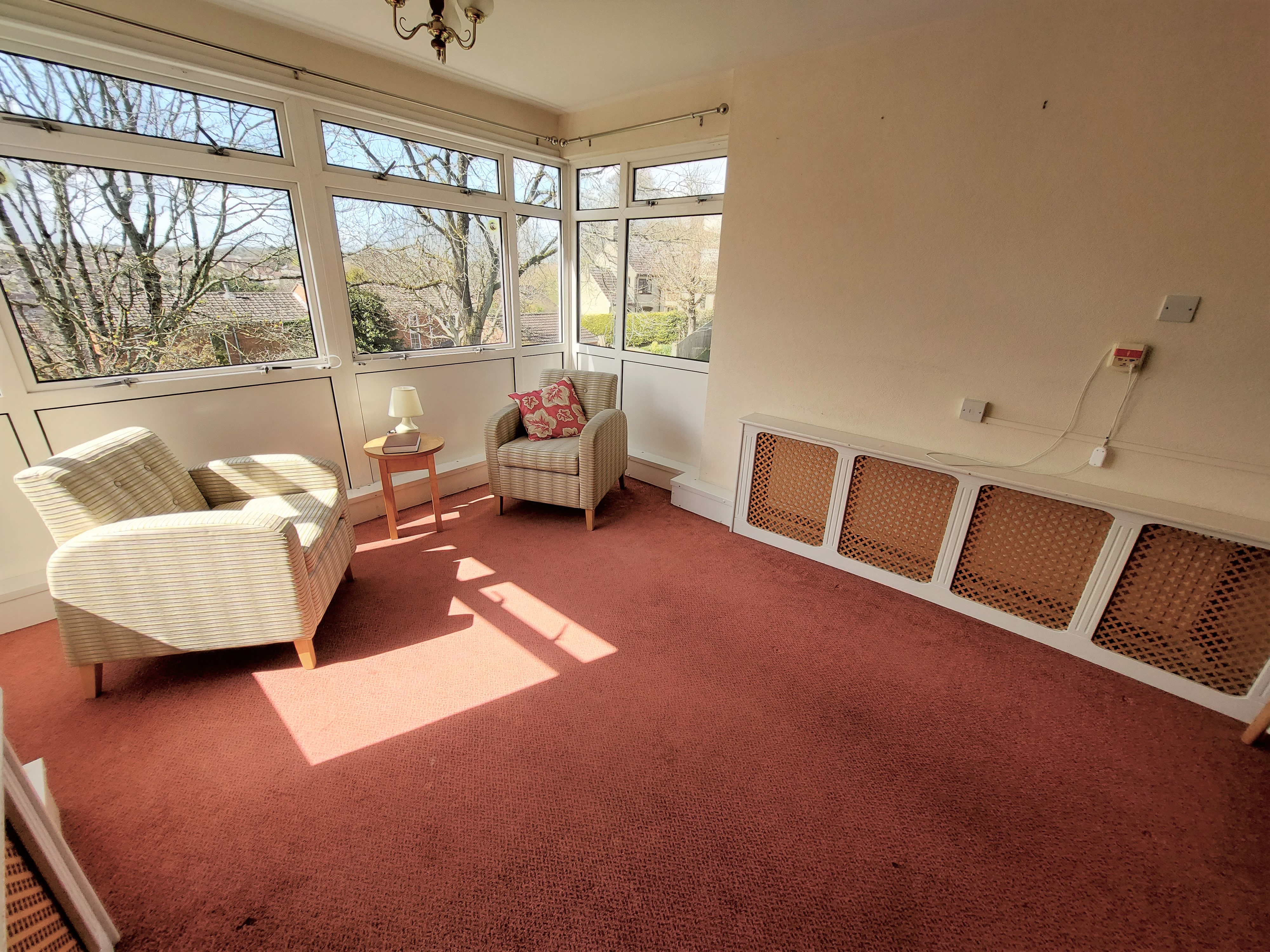 Spacious, bright living spaces from £395 pcm - WINCANTON