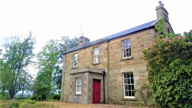 Room available in Gorebridge from £400pcm