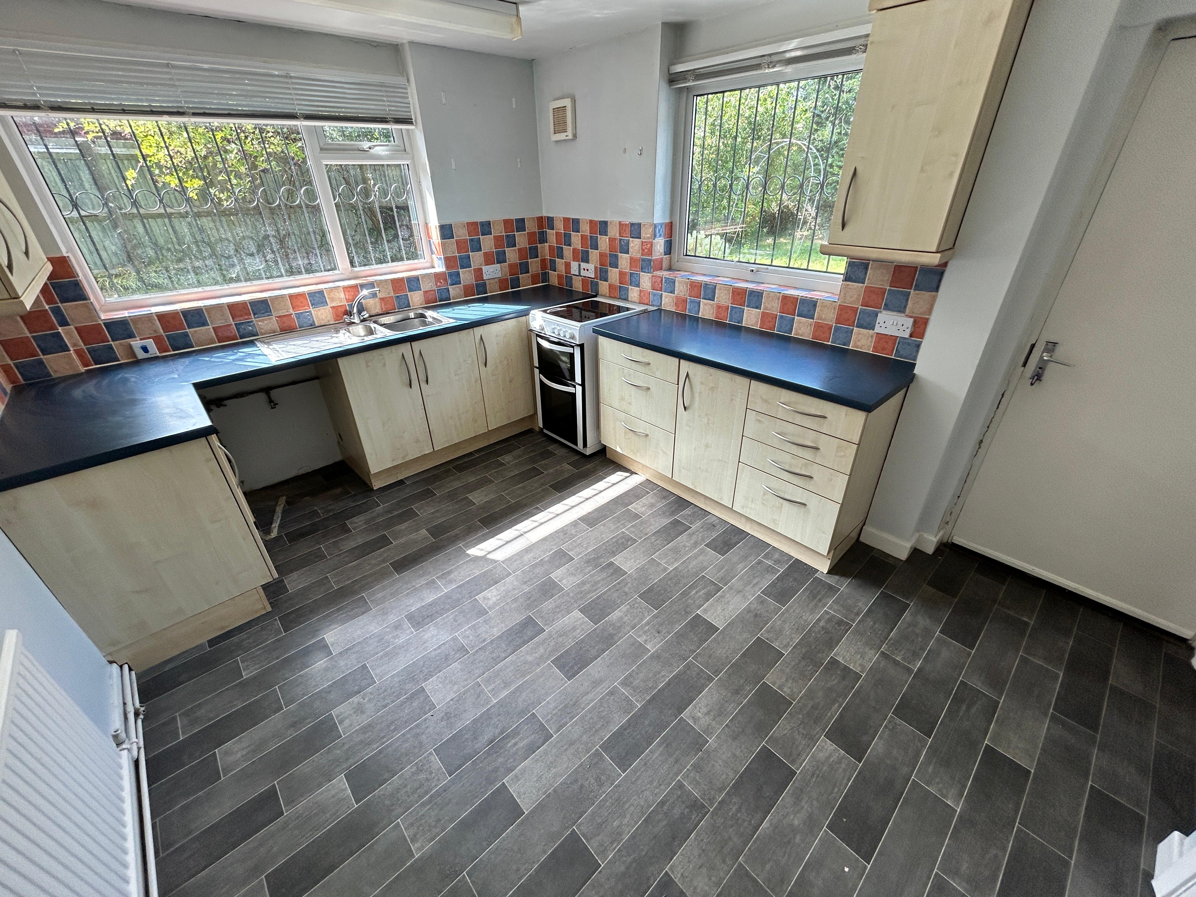 House share St. Helens WA9 - from £300 PCM incl. bills