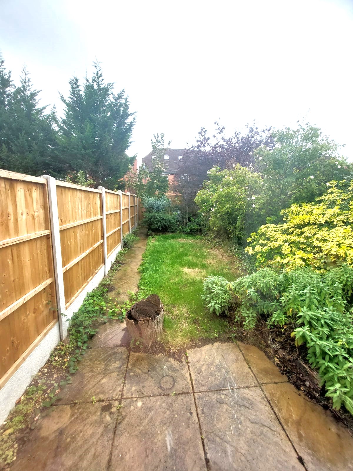 4 Bed Terraced House £900 PCM in Selly Oak