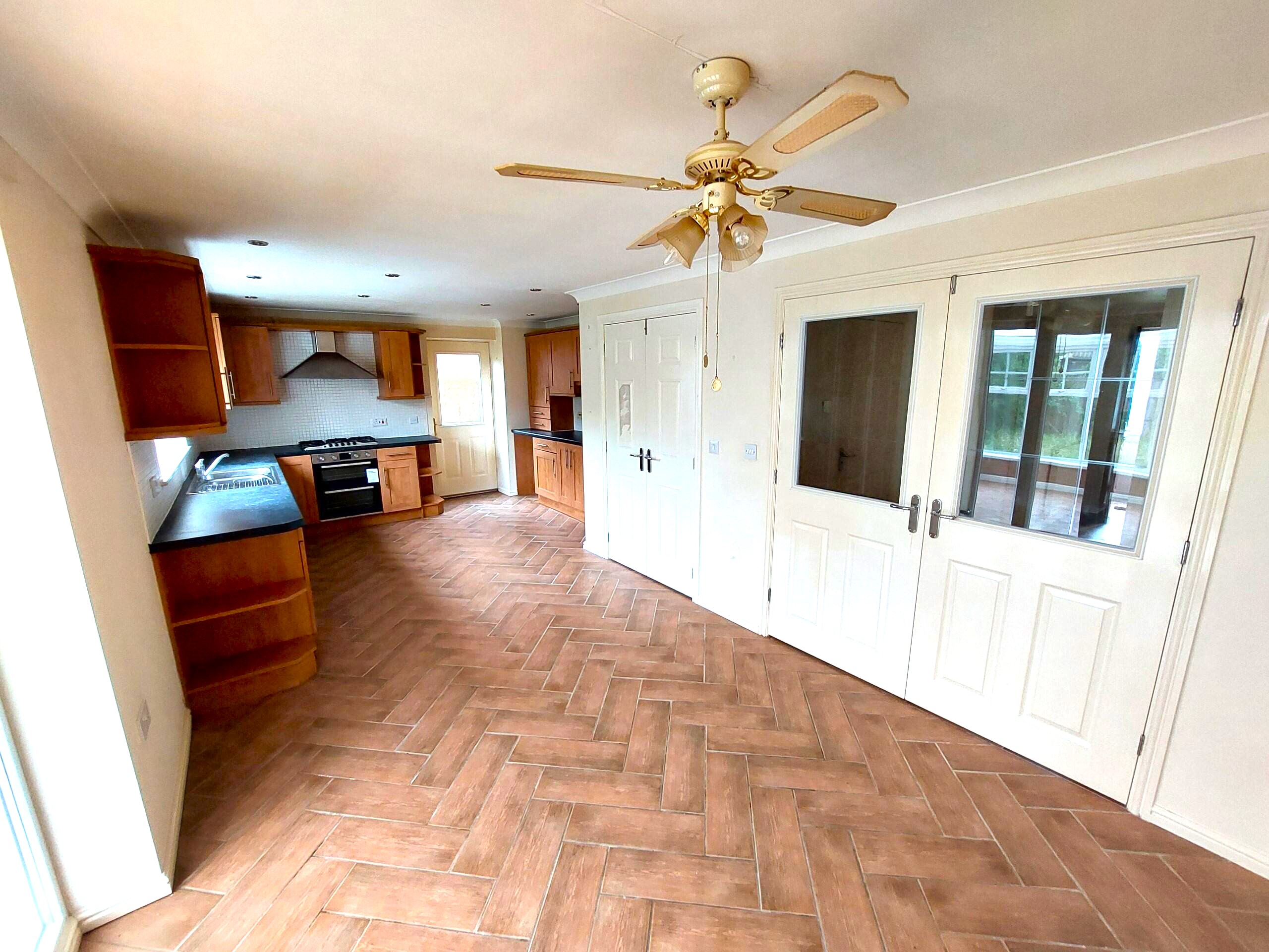 Detached property for Guardianship in Saltburn just £750pcm