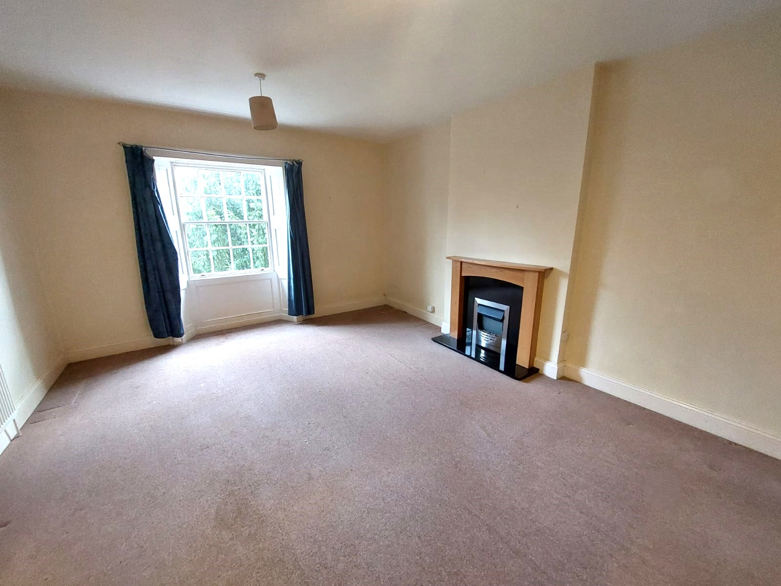 Spacious 3 Bedroom Flat share in Brayton for just £375 PCM inc BILLS!
