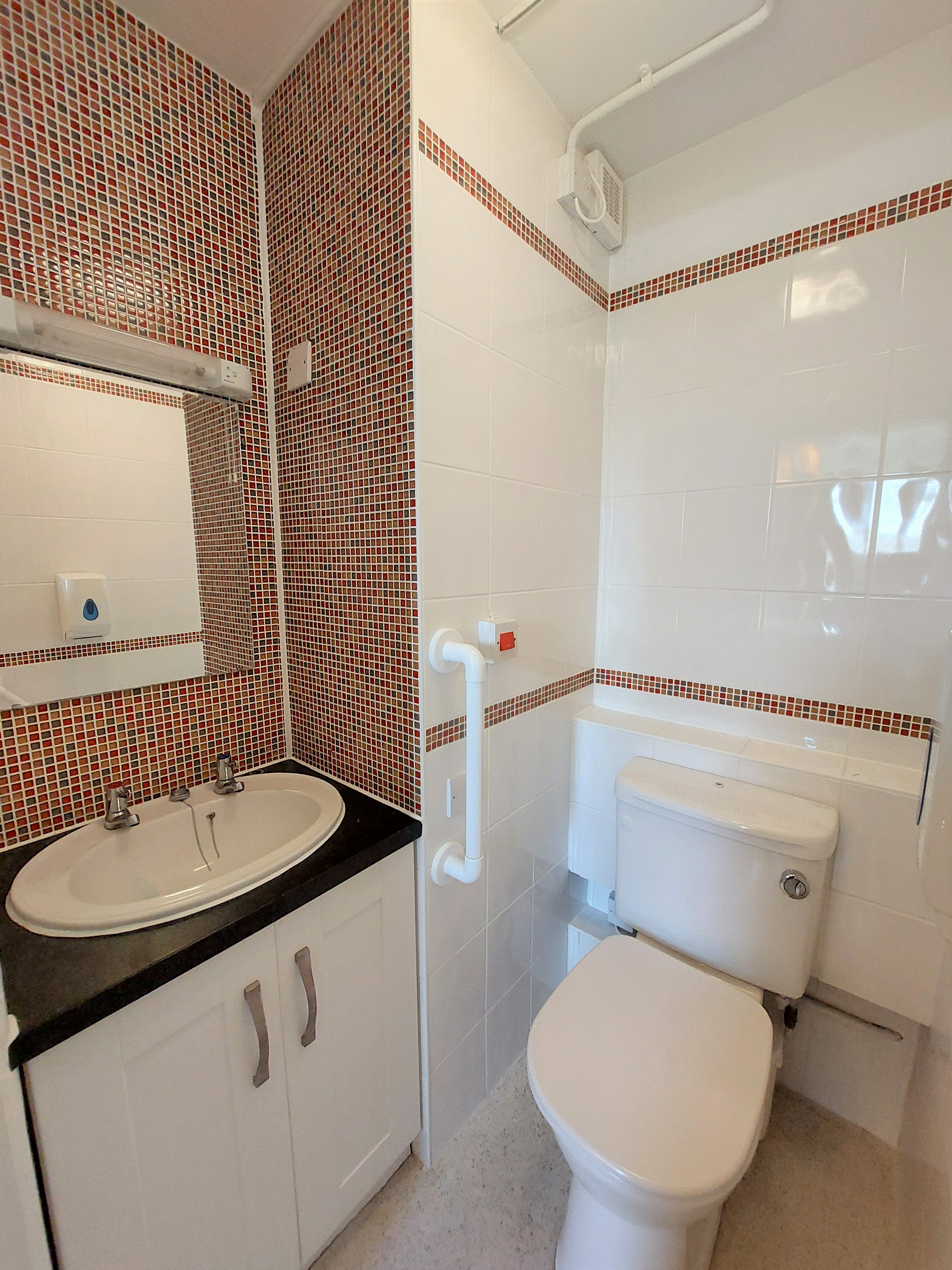 Spacious, bright living spaces from £425 pcm - WINCANTON