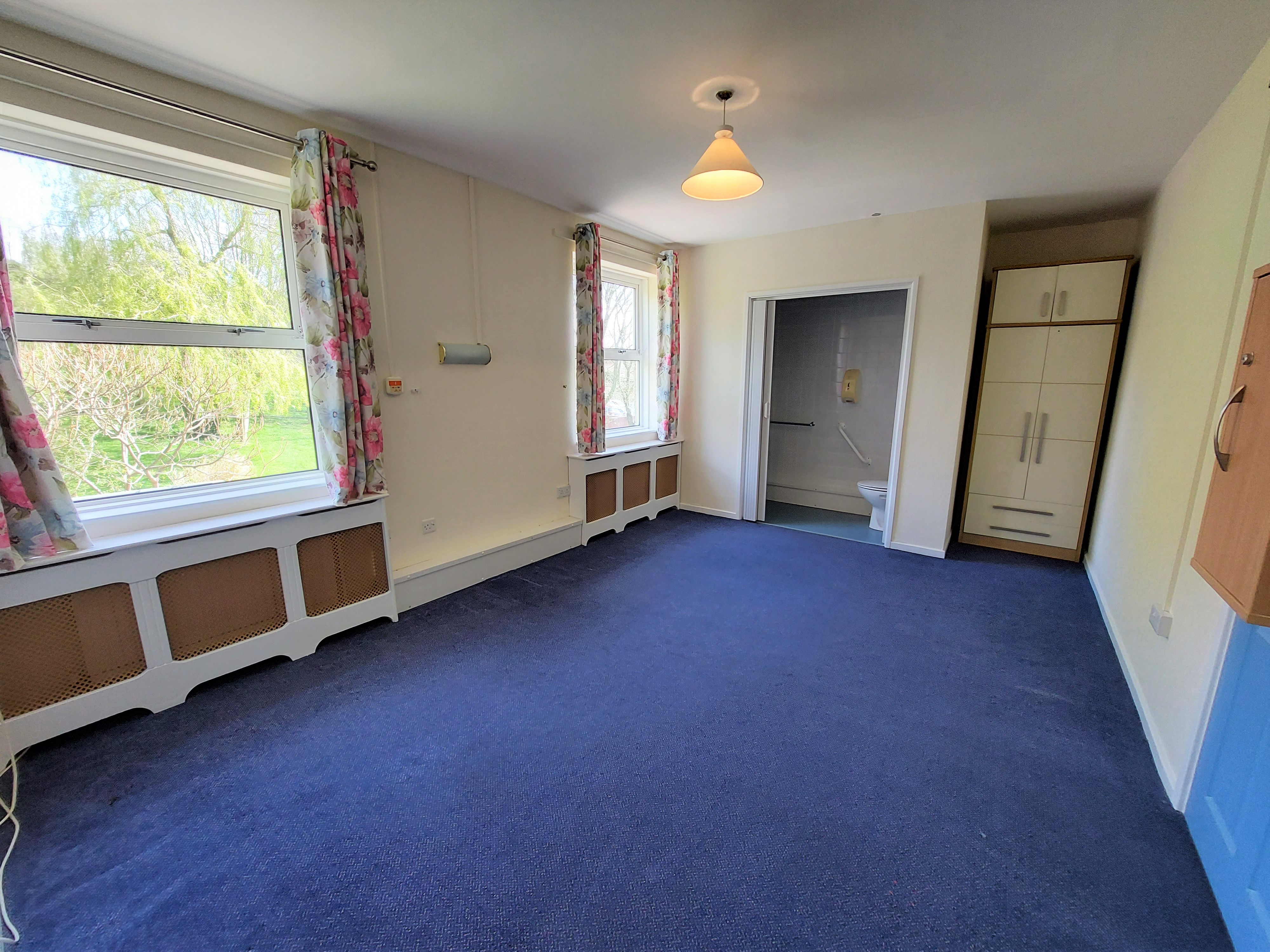 Spacious, bright living spaces from £395 pcm - WINCANTON