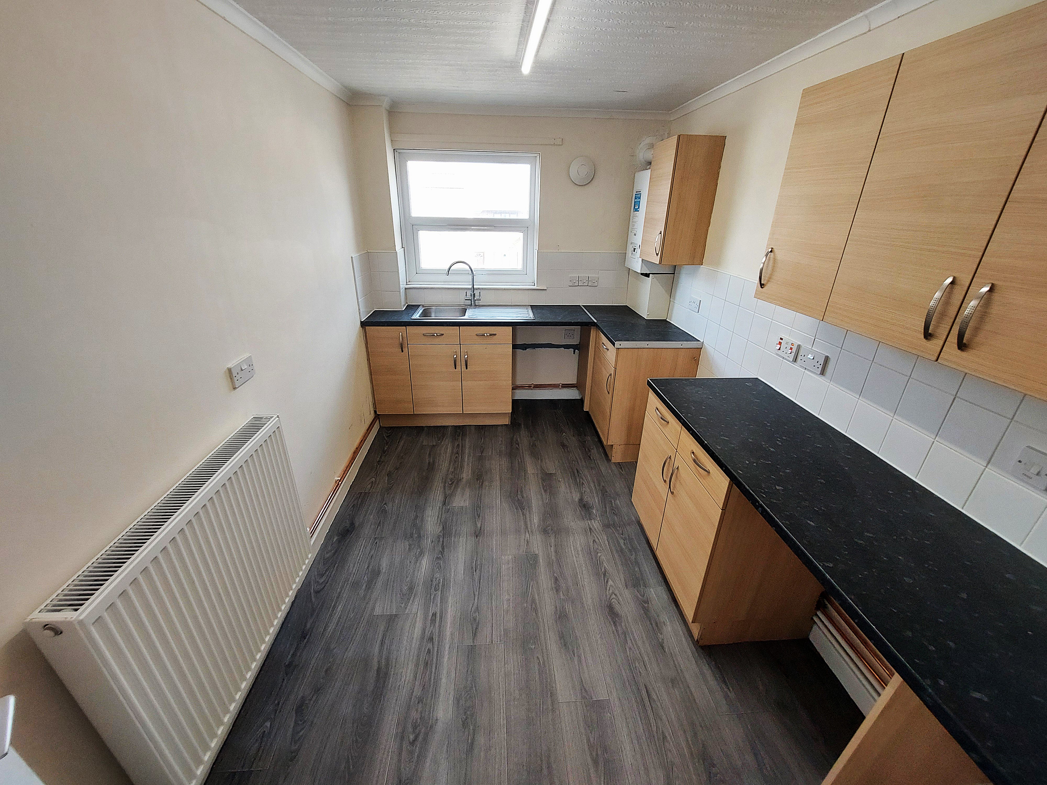 1 bed flat, Easington Lane £350pcm