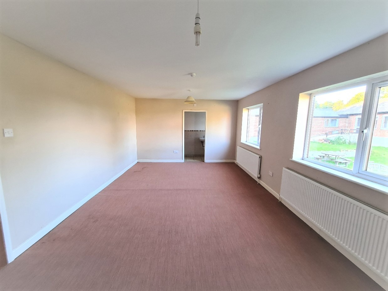 Rooms available in Grantham from £380pcm inc bills