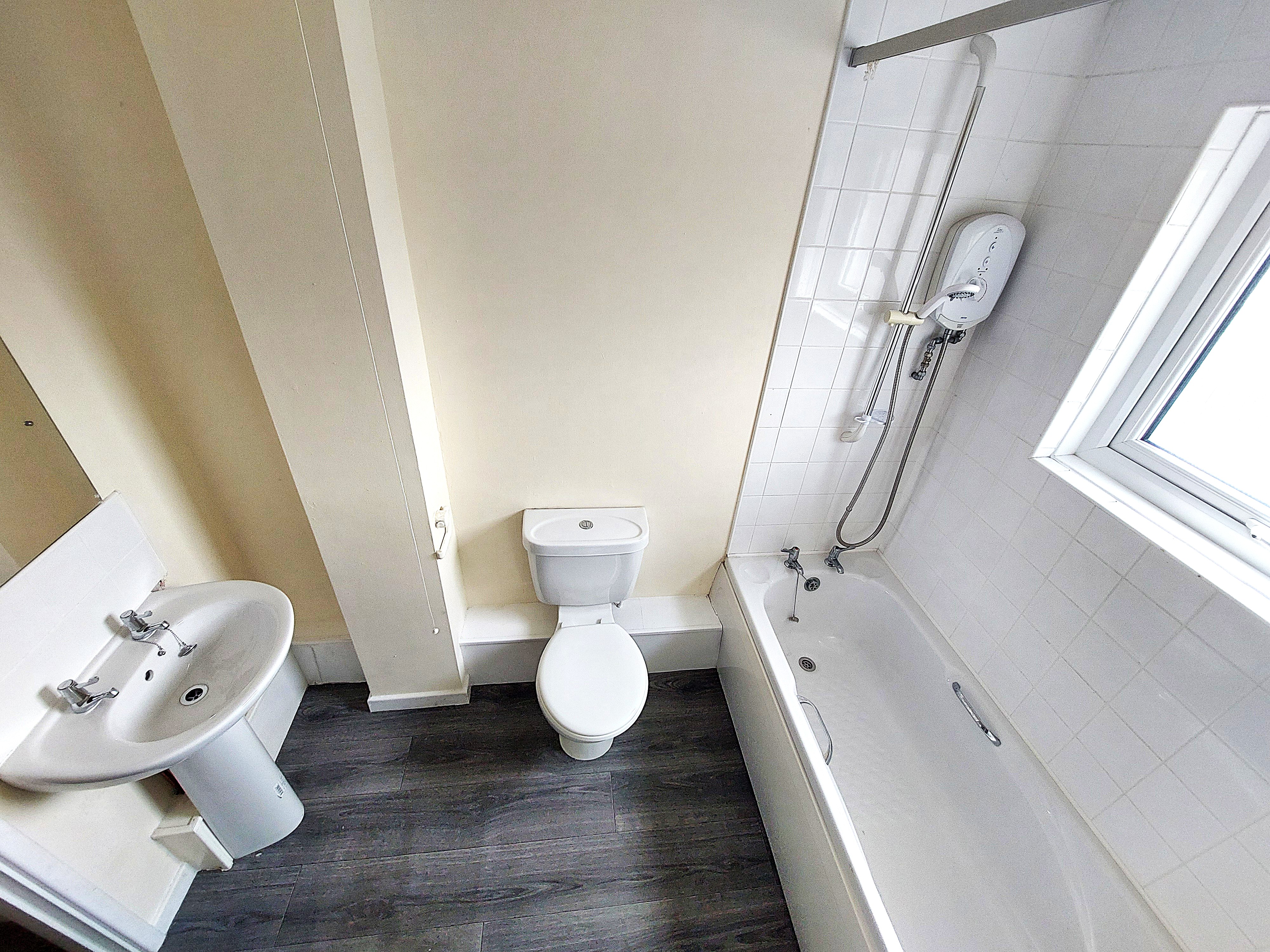 1 bed flat, Easington Lane £350pcm