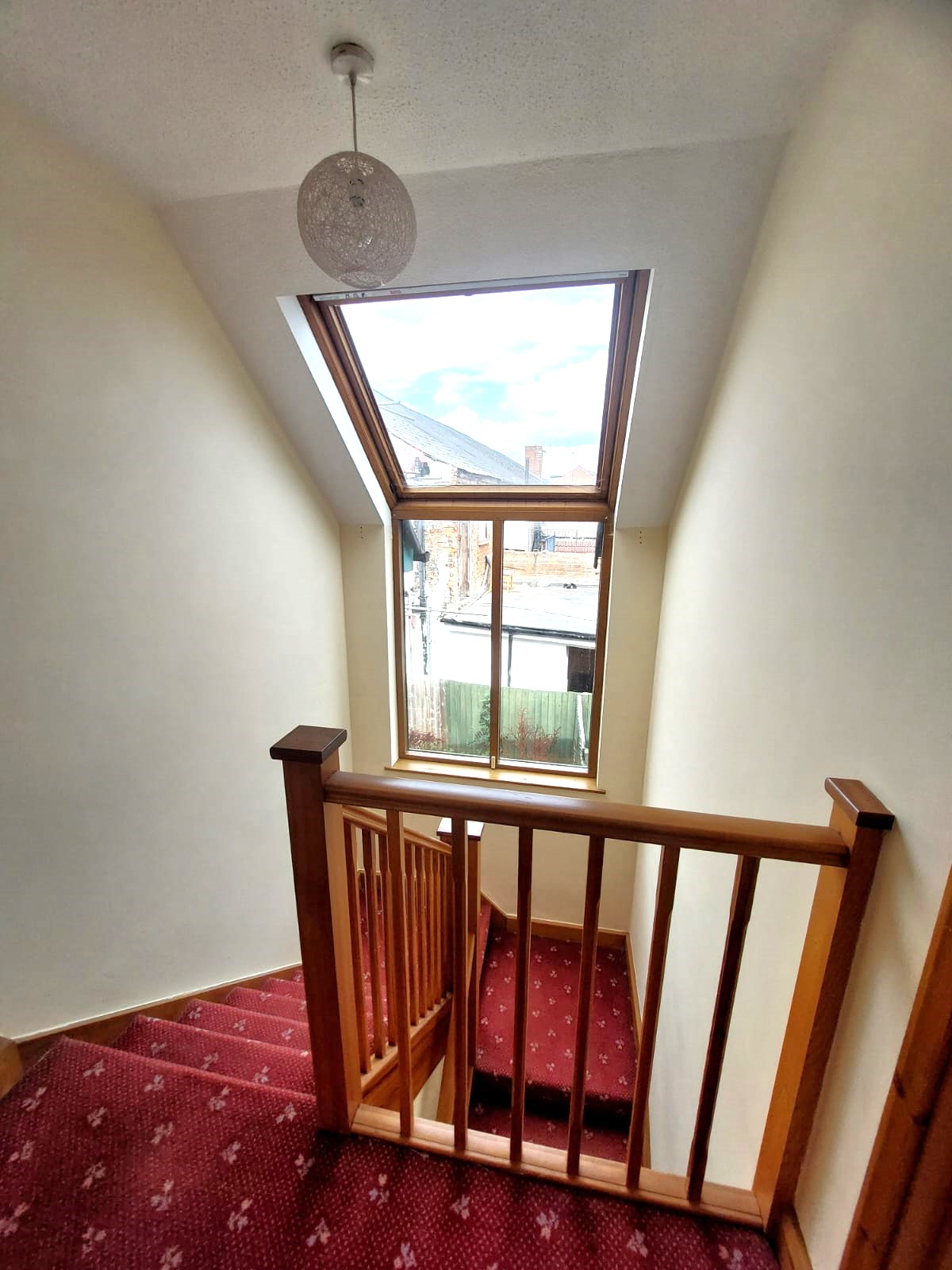 7 Bed for £800 PCM in Birmingham