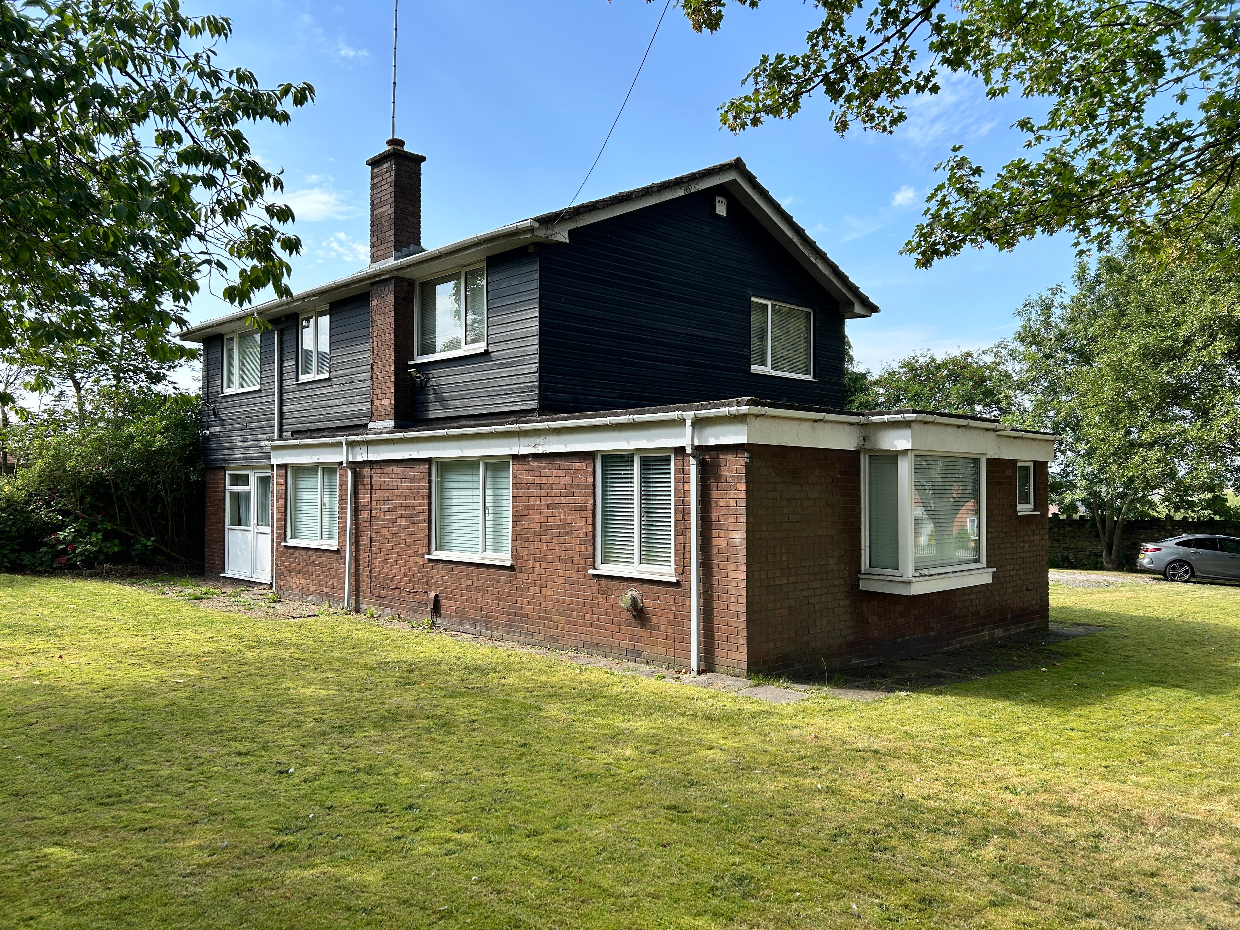 House share St. Helens WA9