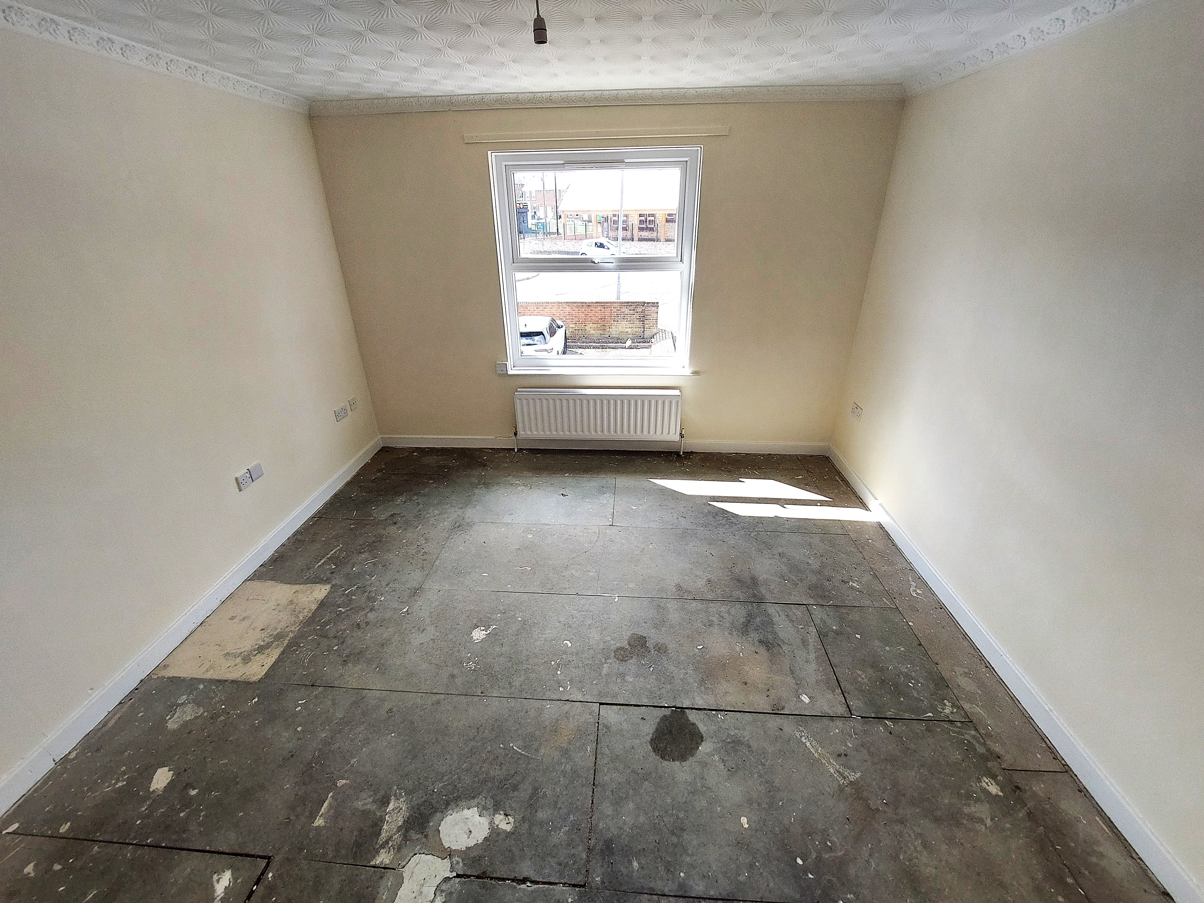 1 bed flat, Easington Lane £350pcm