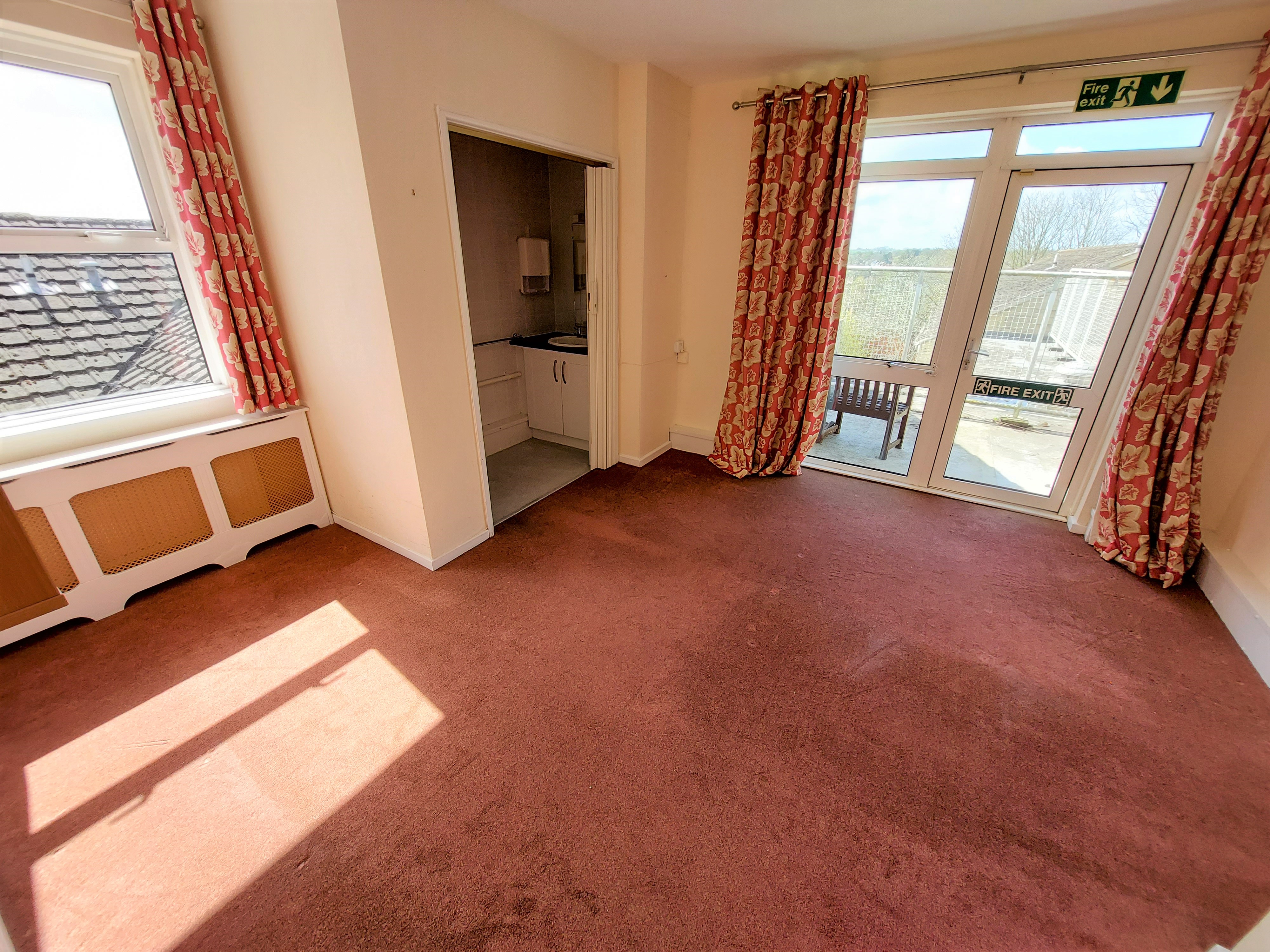 Spacious, bright living spaces from £425 pcm - WINCANTON