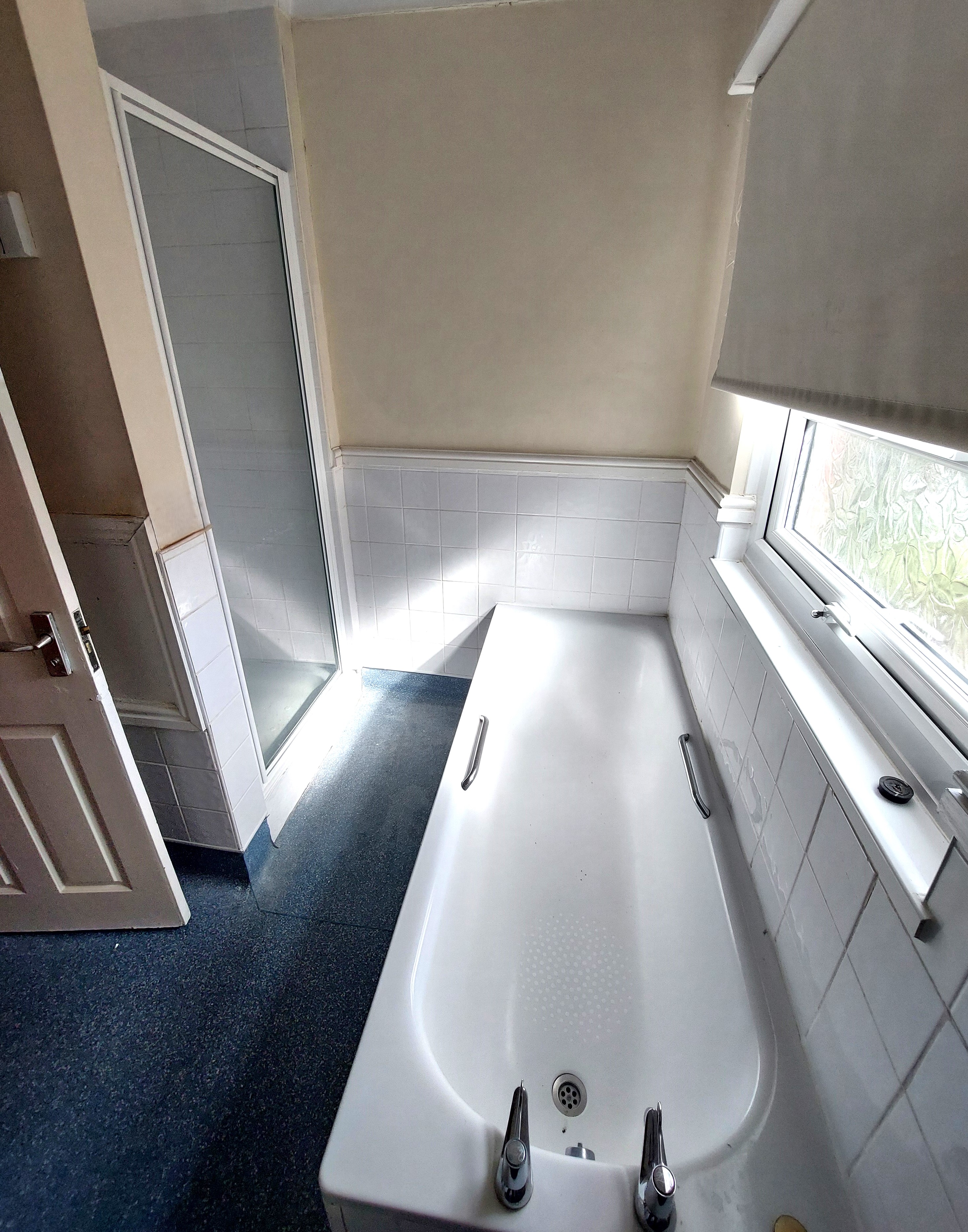 Spacious 4 Bed House-Share in Thorne Bills Included