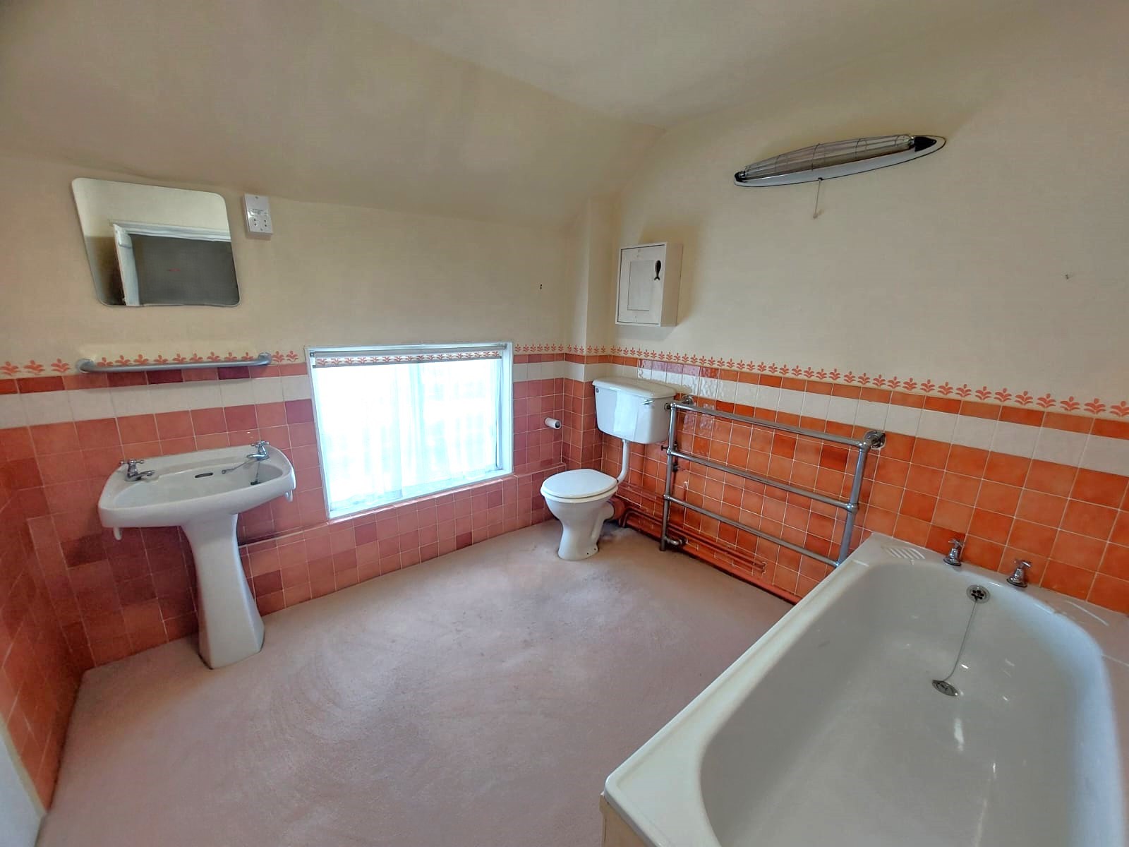 3 bed property in Inkberrow Worcester for £1200 PCM