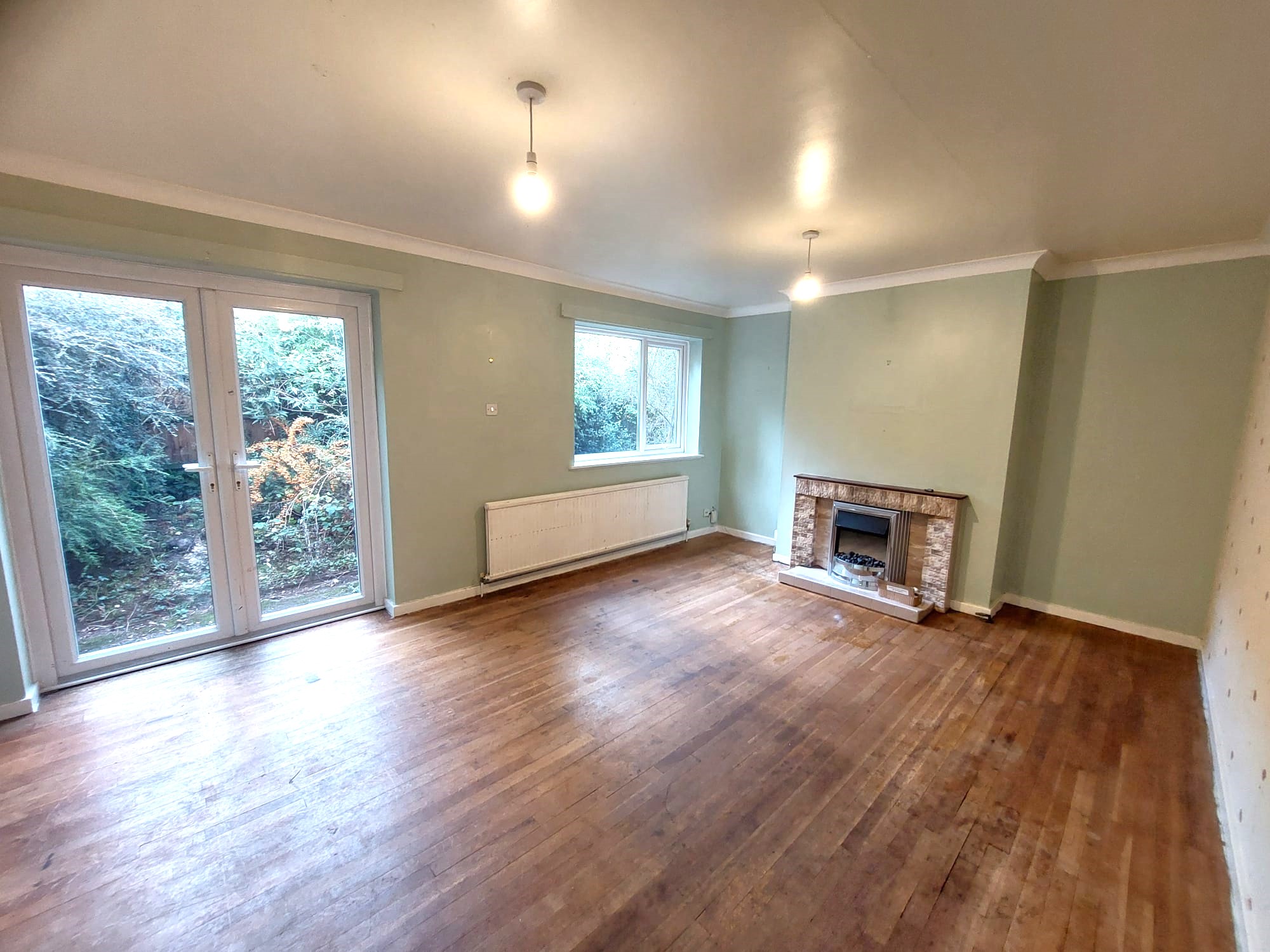 Rooms from £350 Including bills in Erdington