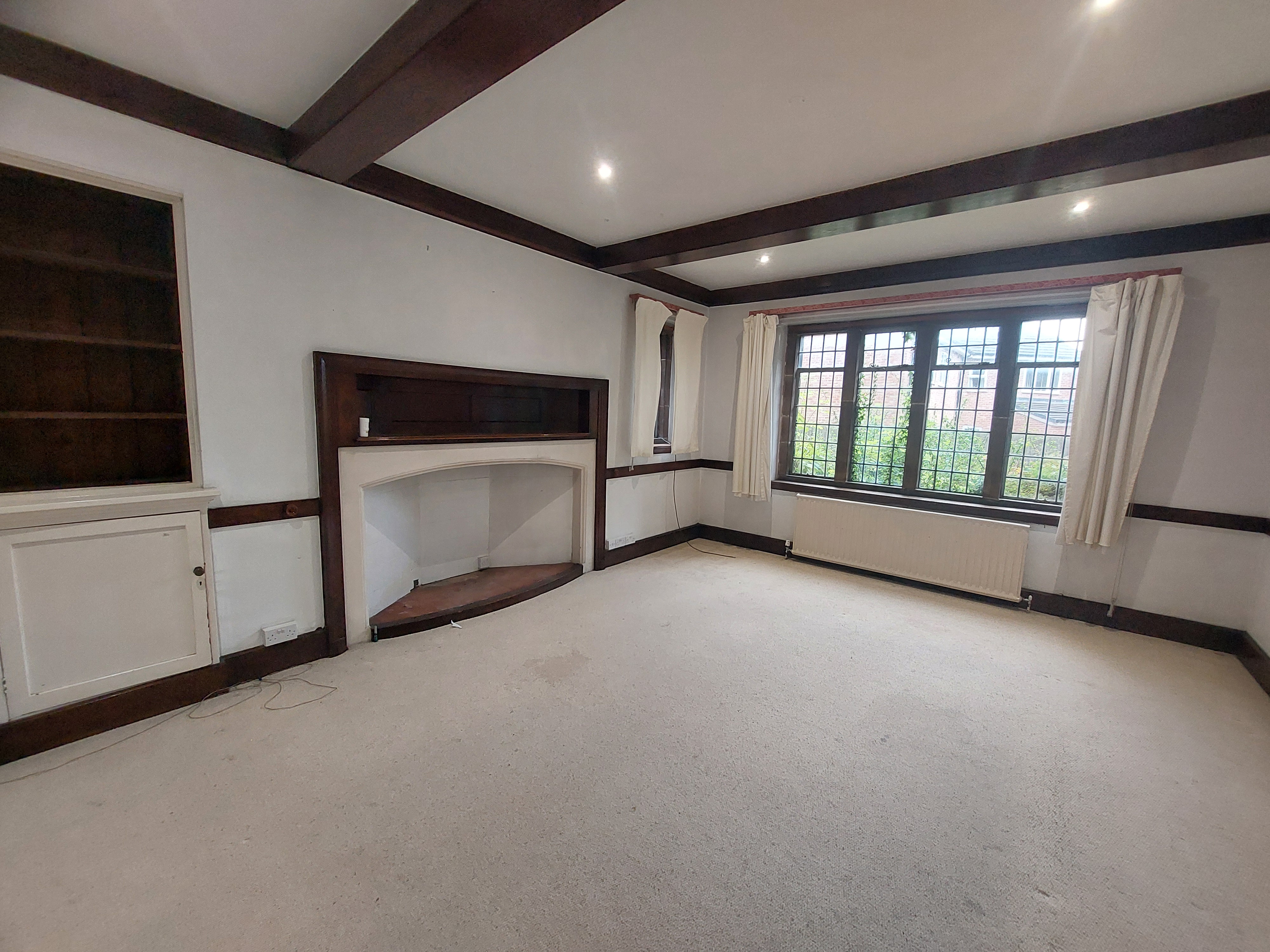 Spacious house share from £450 pcm inc all bills