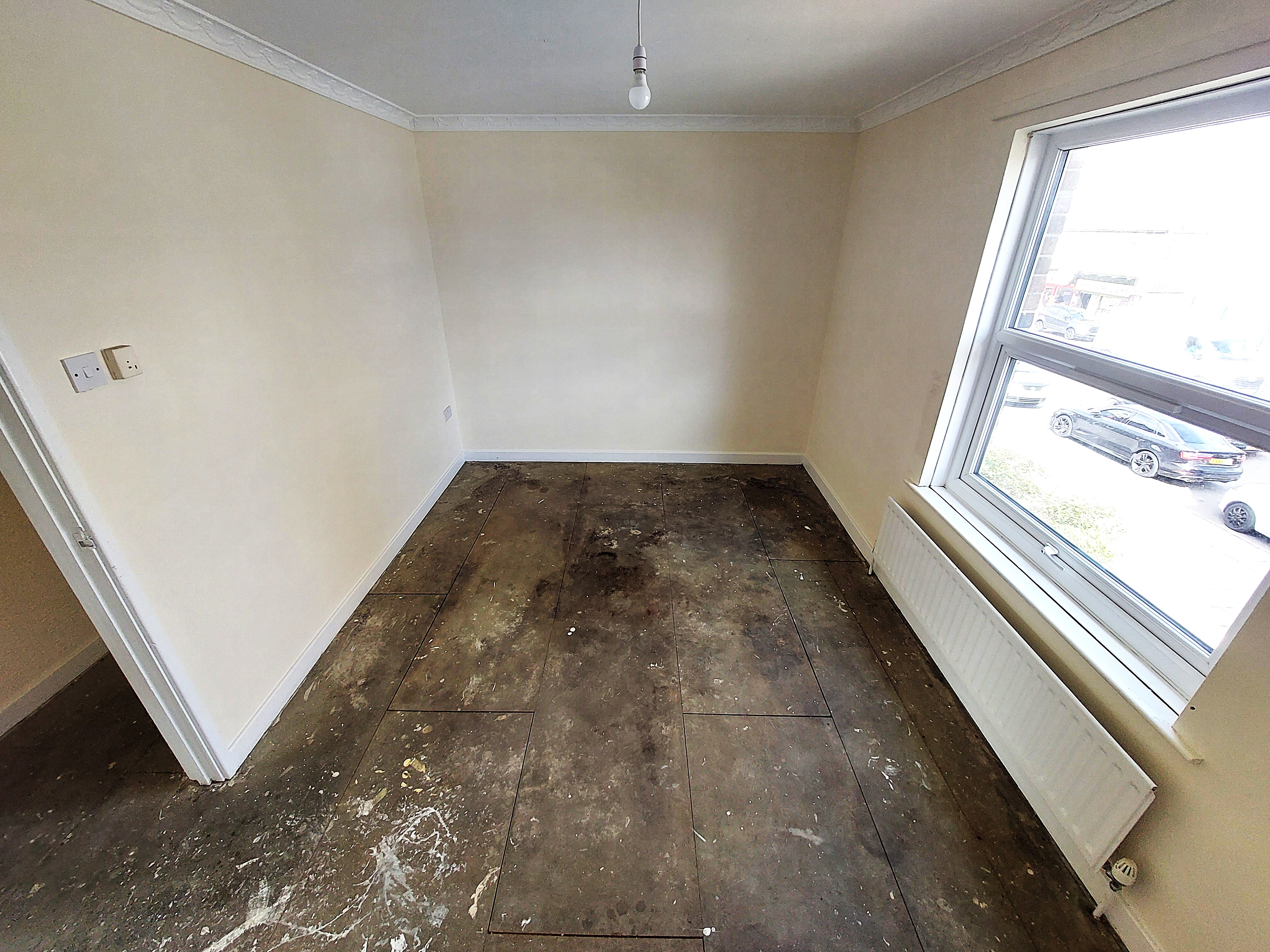 1 bed flat, Easington Lane £350pcm