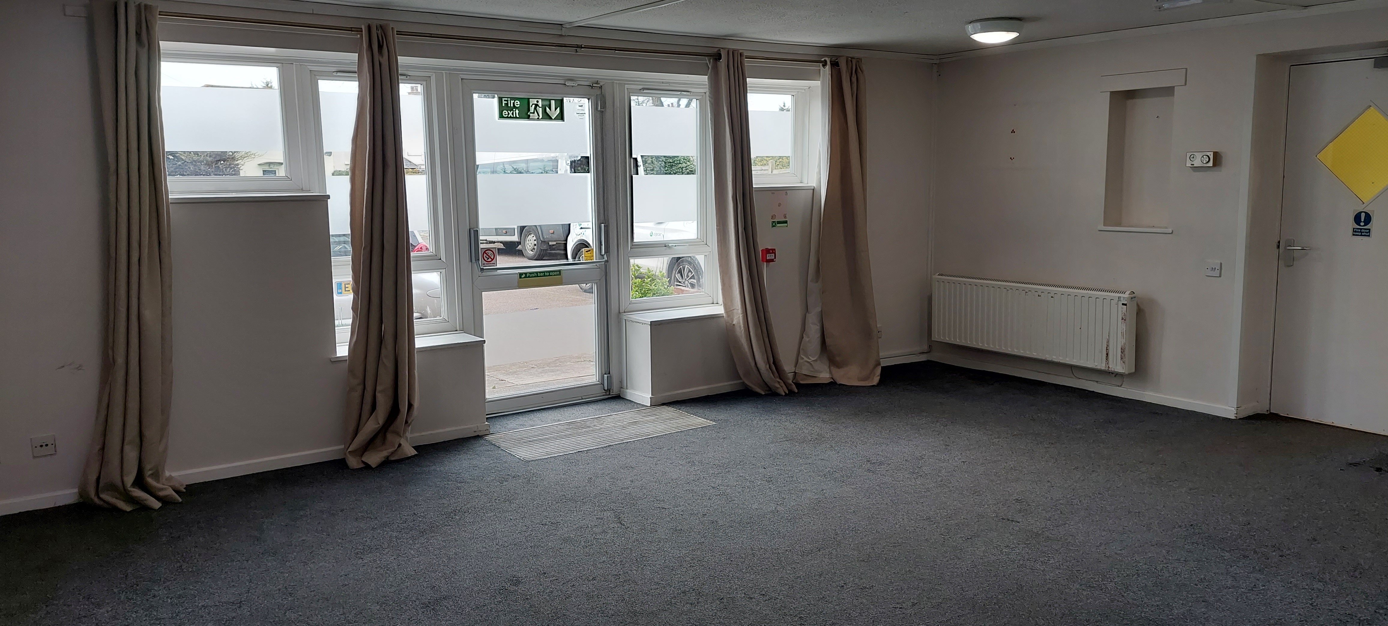 Room available in large house of multiple occupation, Harlow, £480 PCM