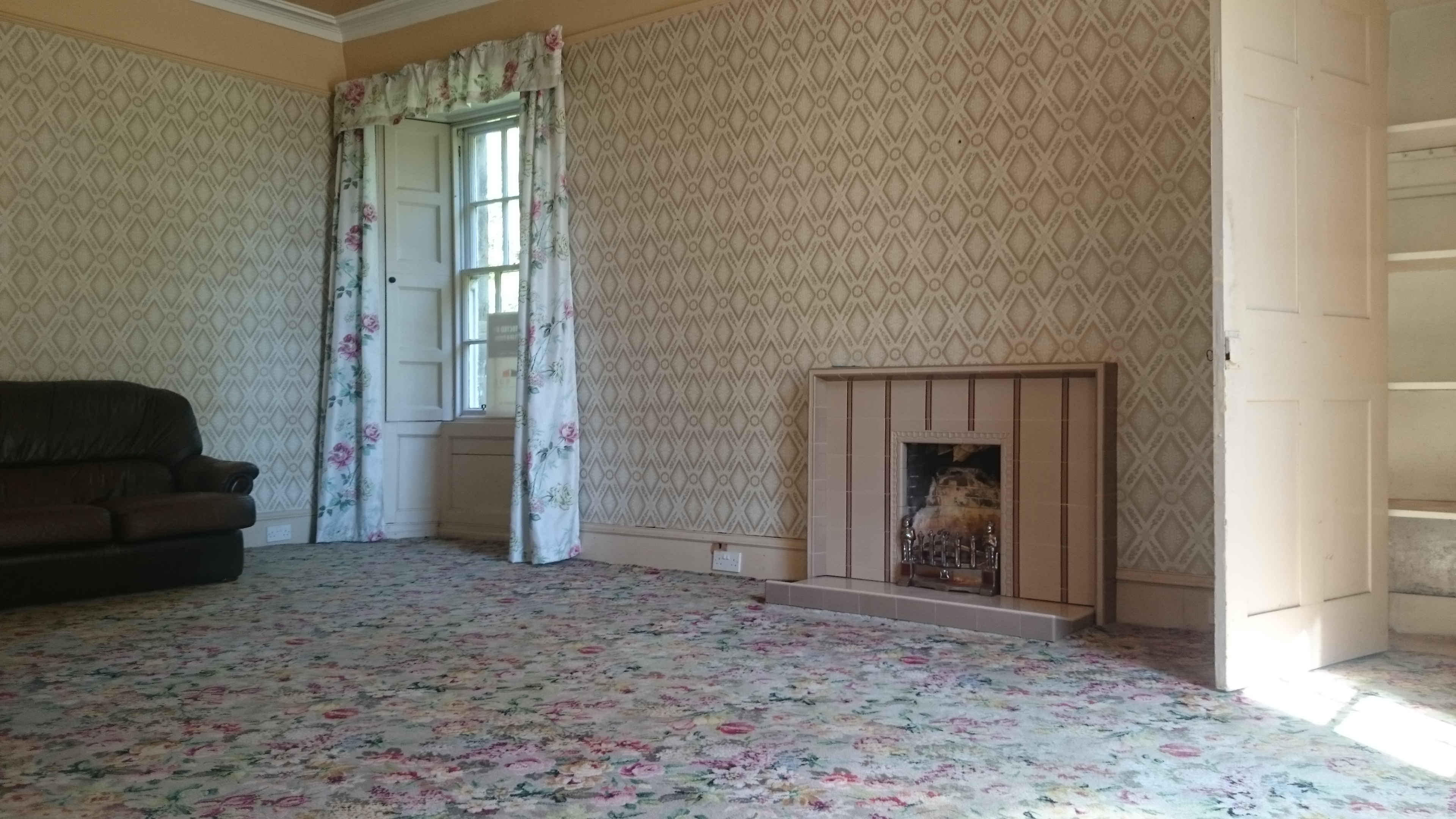 Room available in Gorebridge from £400pcm