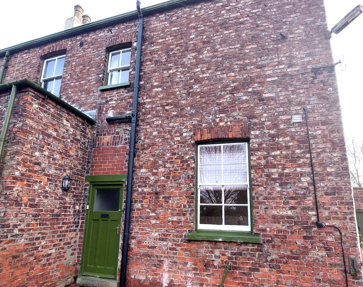 Spacious 3 Bedroom Flat share in Brayton for just £375 PCM inc BILLS!