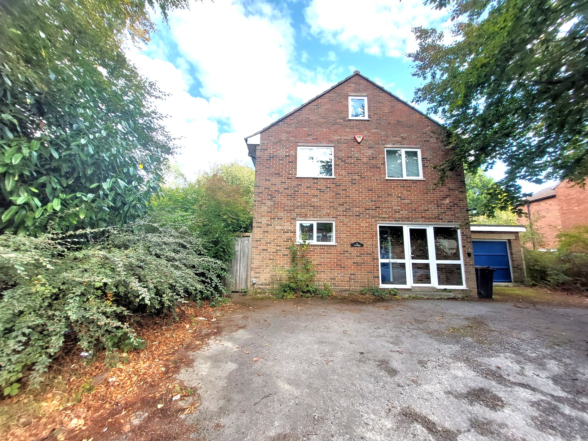 Rooms from £350 Including bills in Erdington