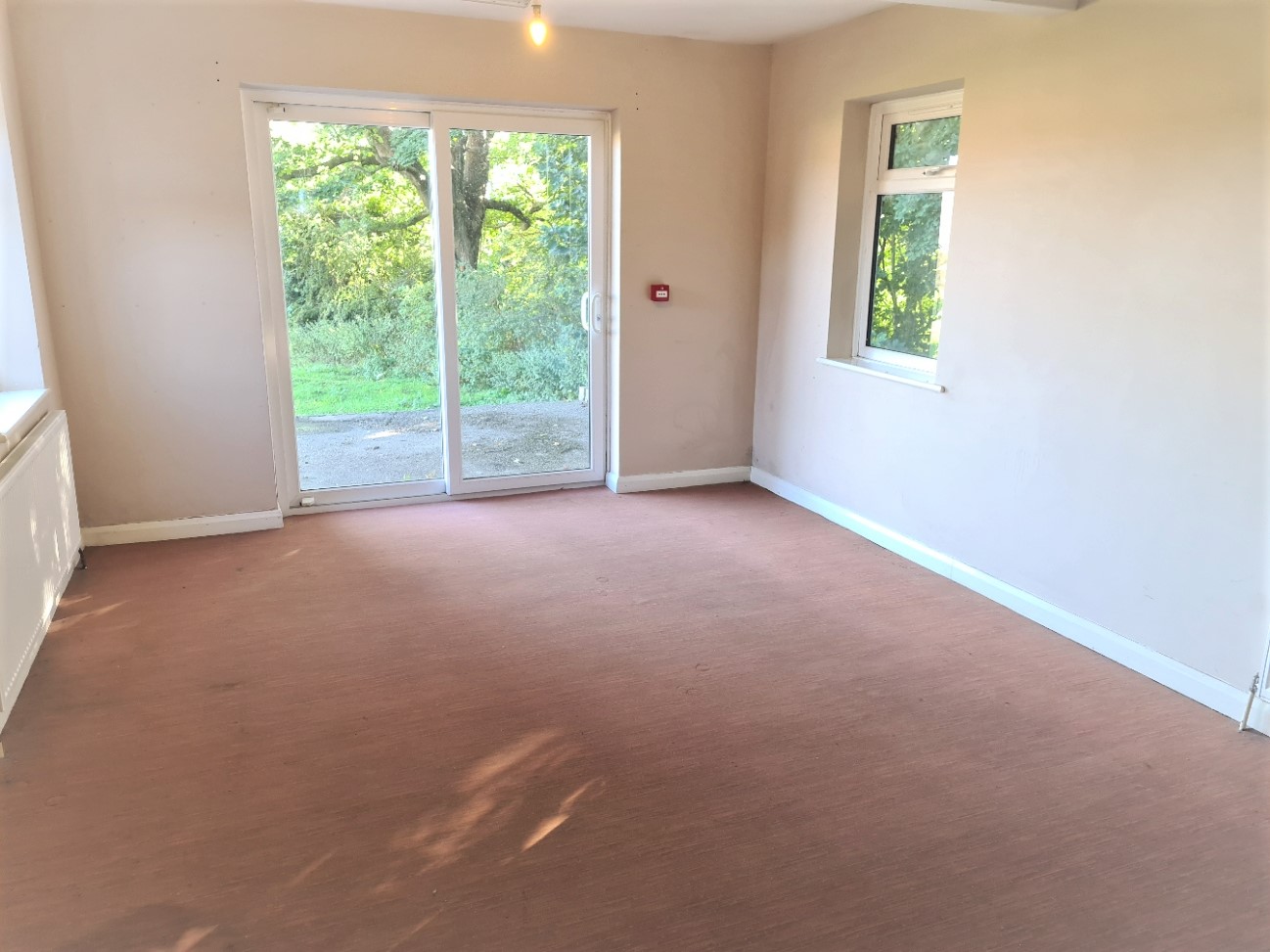 Rooms available in Grantham from £380pcm inc bills