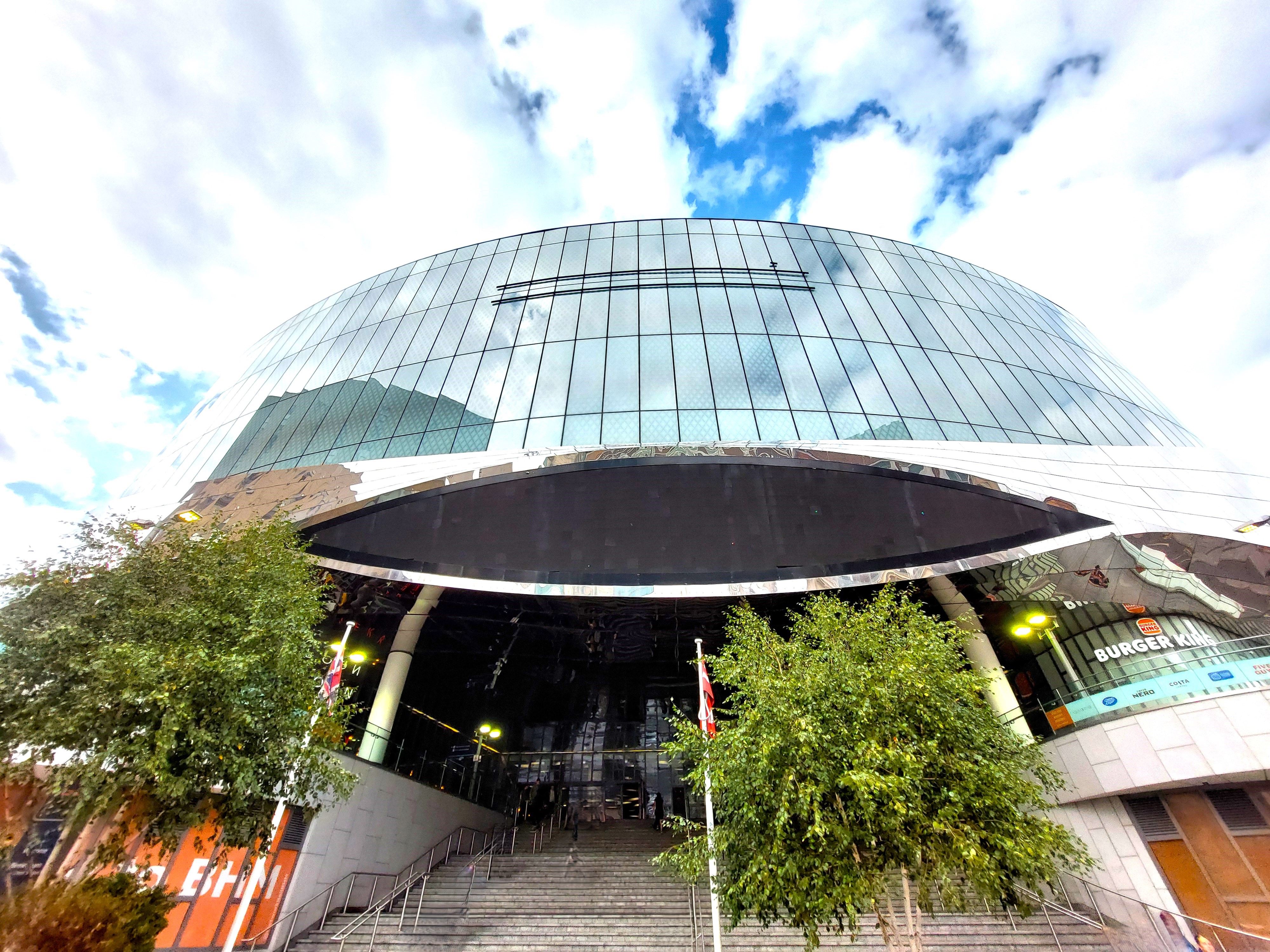 1 bed apartments in the City Centre from £800 pcm