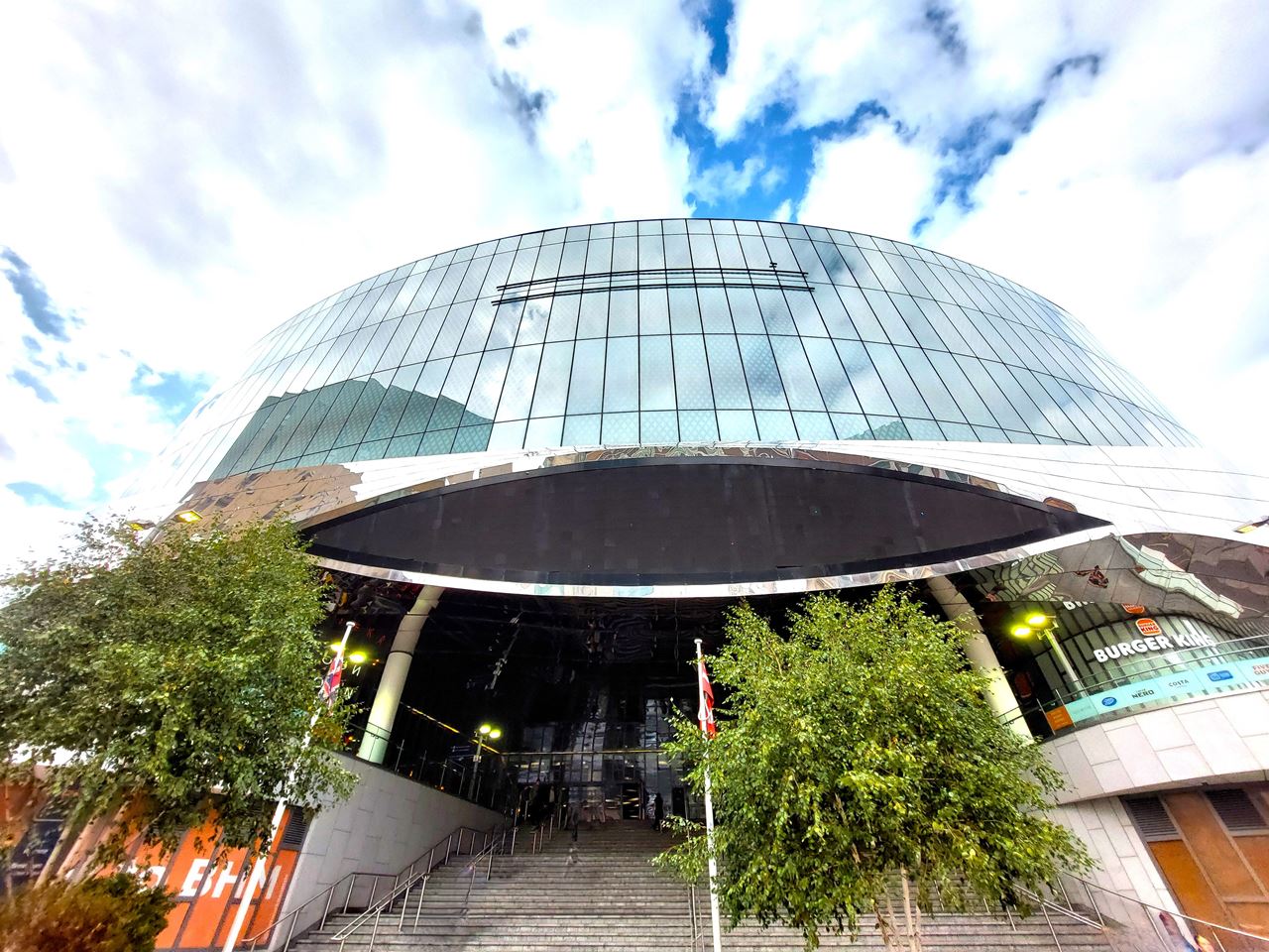 1 bed apartments in the City Centre from £800 pcm