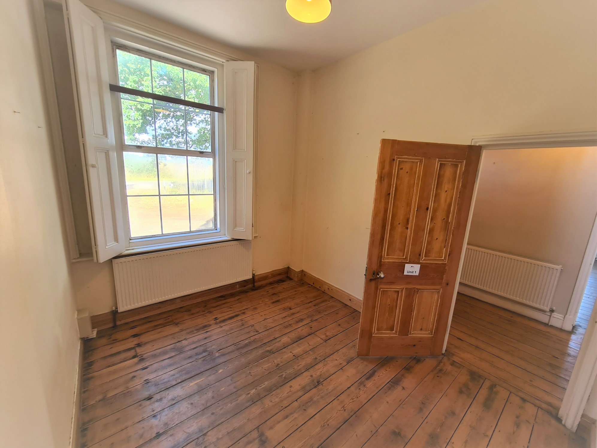 Rooms available in Grantham from £380pcm inc bills