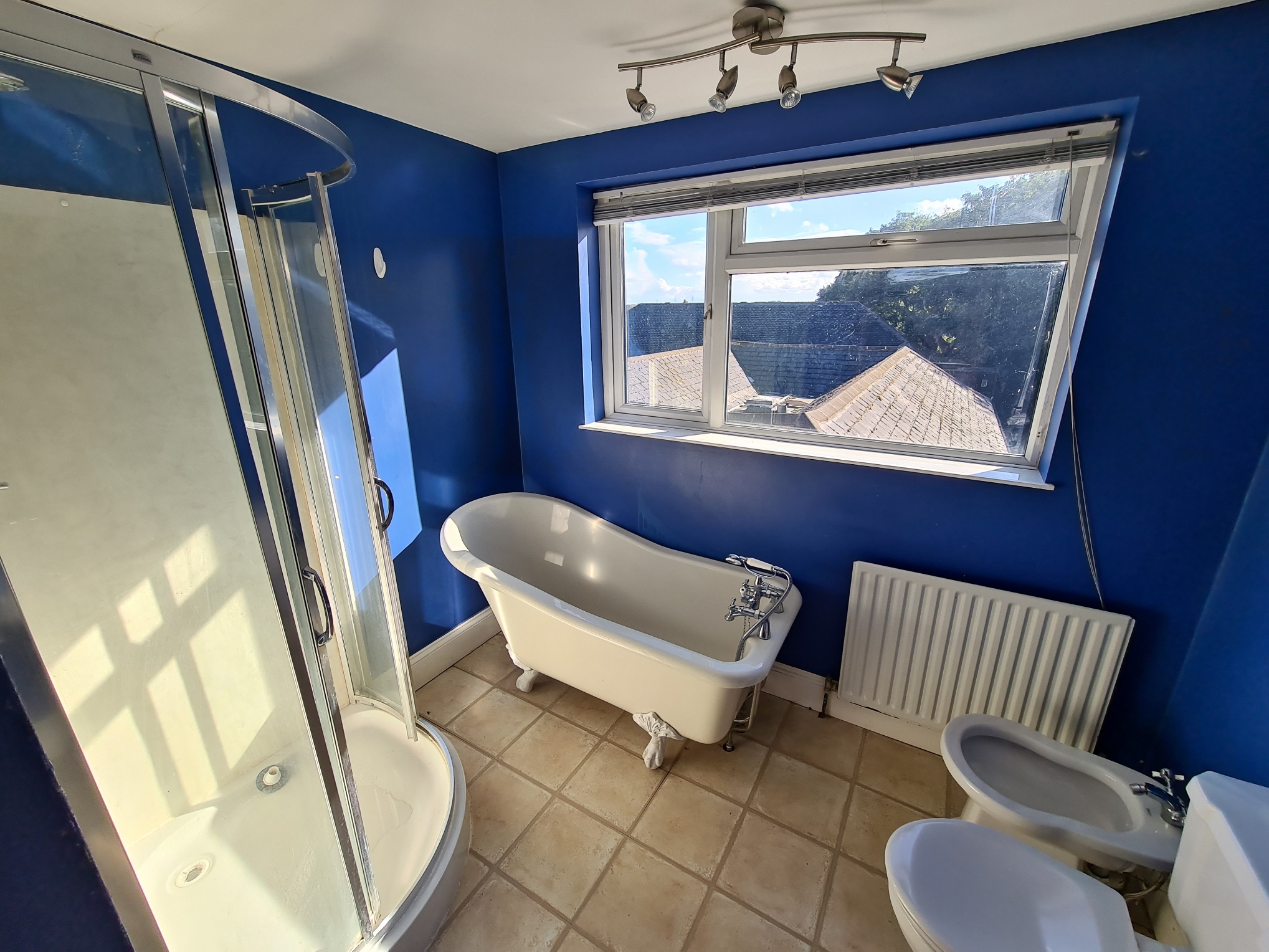 Rooms available in Grantham from £380pcm inc bills