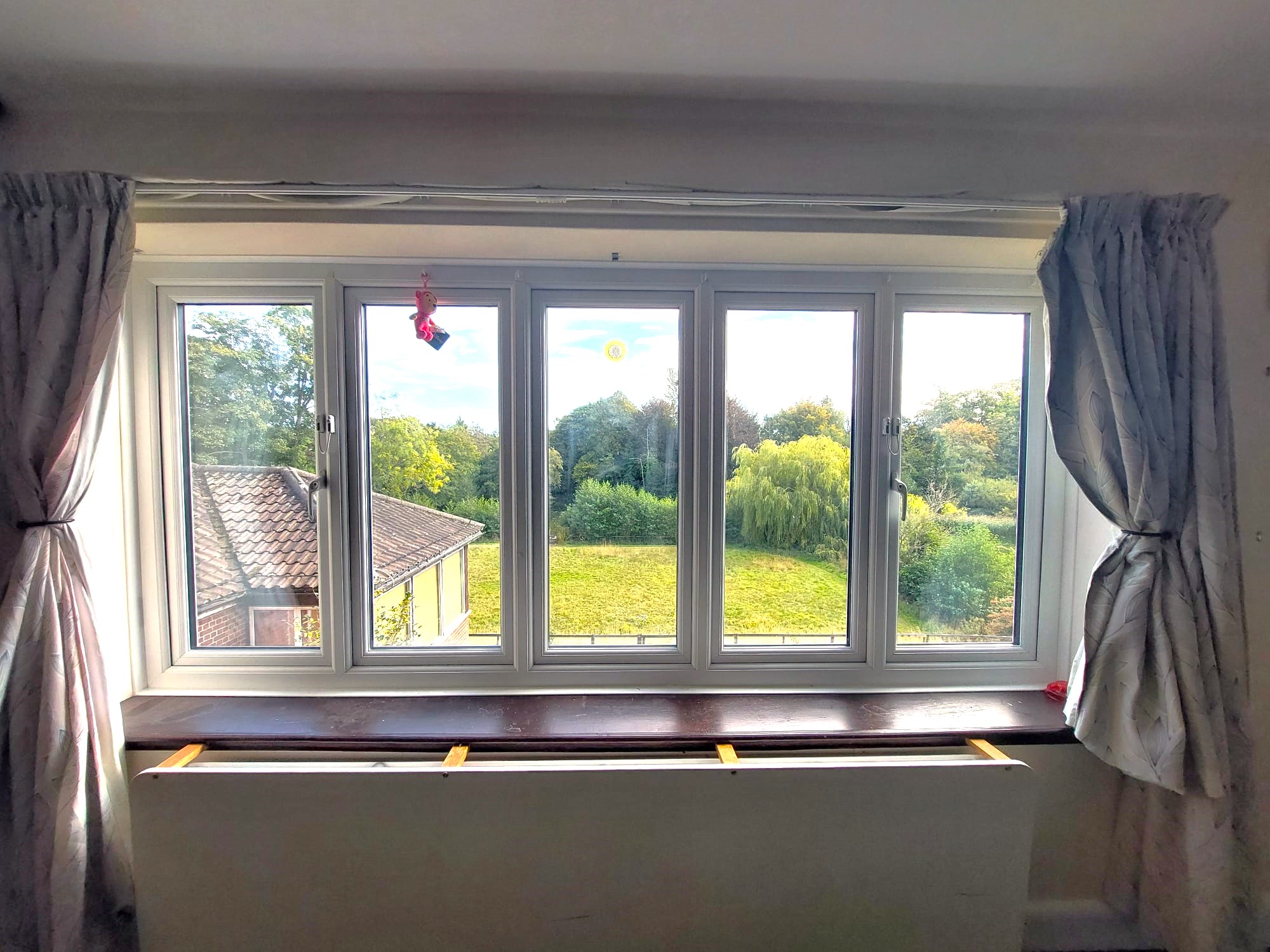 Double en-suite rooms available £475pcm inc all bills