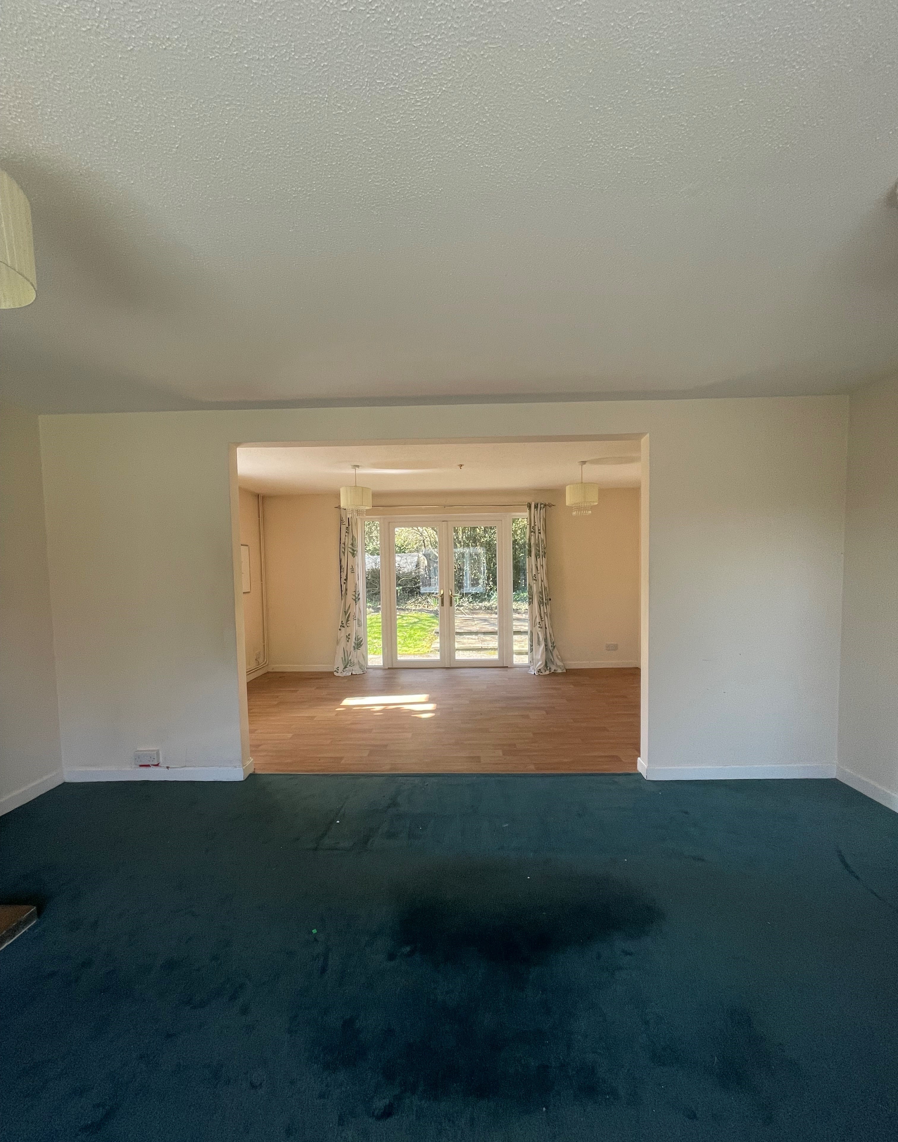 Rooms available in large house of multiple occupation , Arundel, from £400 PCM