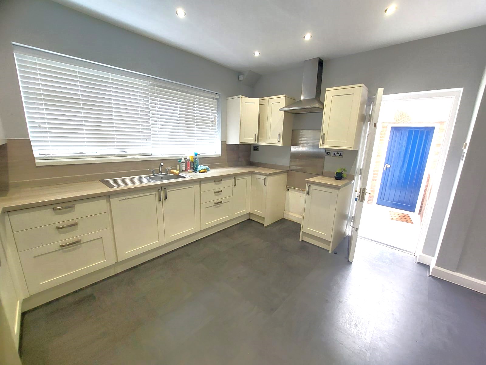 Rooms from £400 inc bills in Smethwick