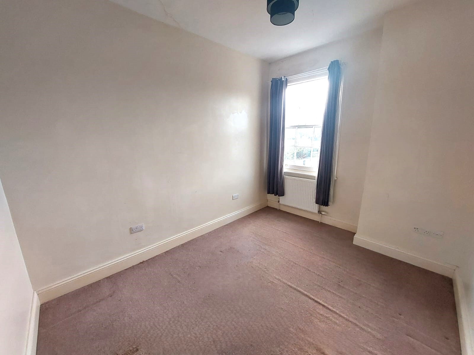 Spacious 3 Bedroom Flat share in Brayton for just £375 PCM inc BILLS!
