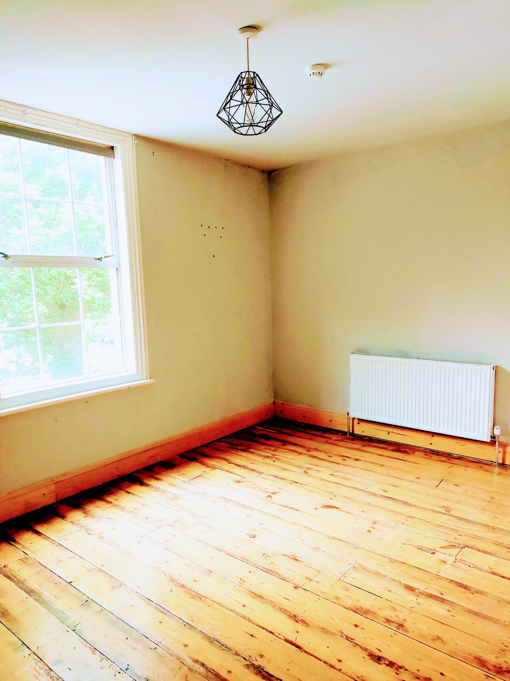 Rooms available in Grantham from £380pcm inc bills