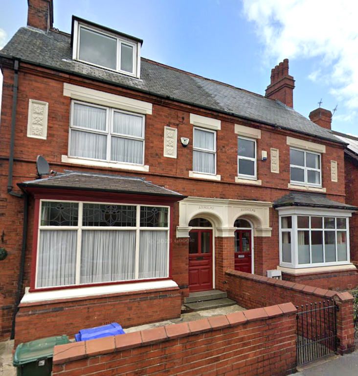 Spacious 4 Bed House-Share in Thorne Bills Included