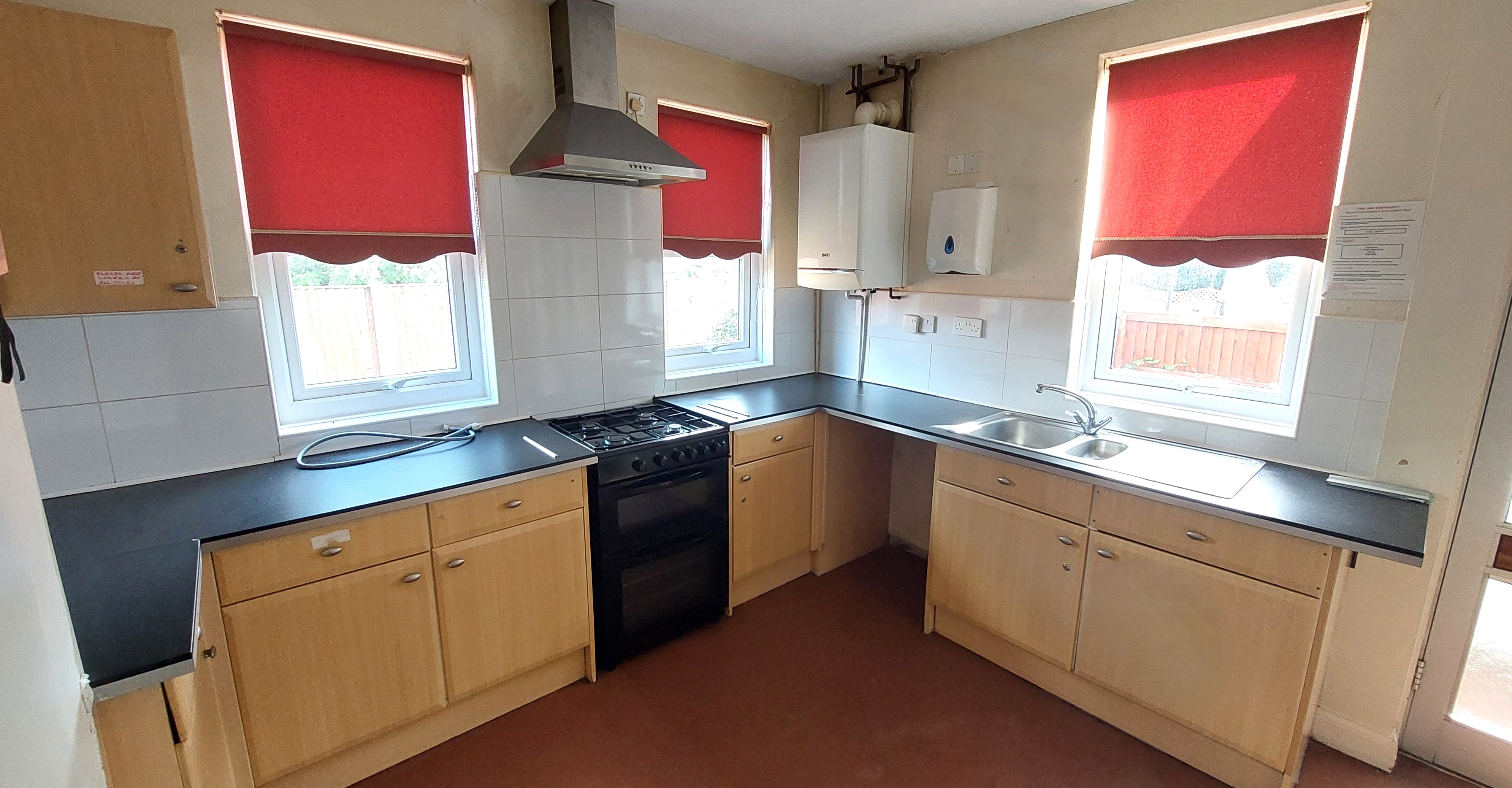Spacious 4 Bed House-Share in Thorne Bills Included