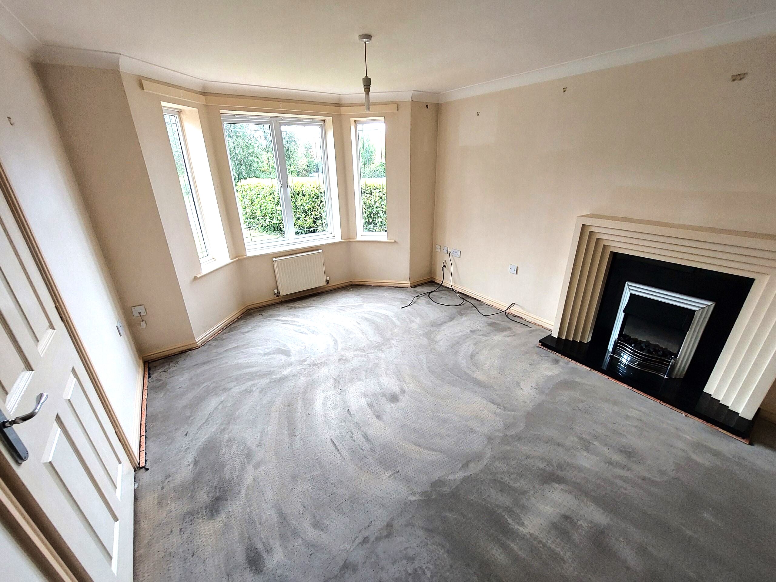 Detached property for Guardianship in Saltburn just £750pcm