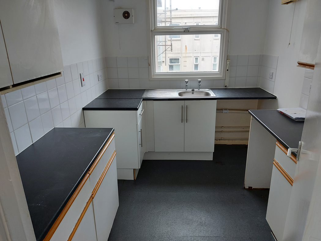 1 bedroom flat, Harrow, £700 PCM