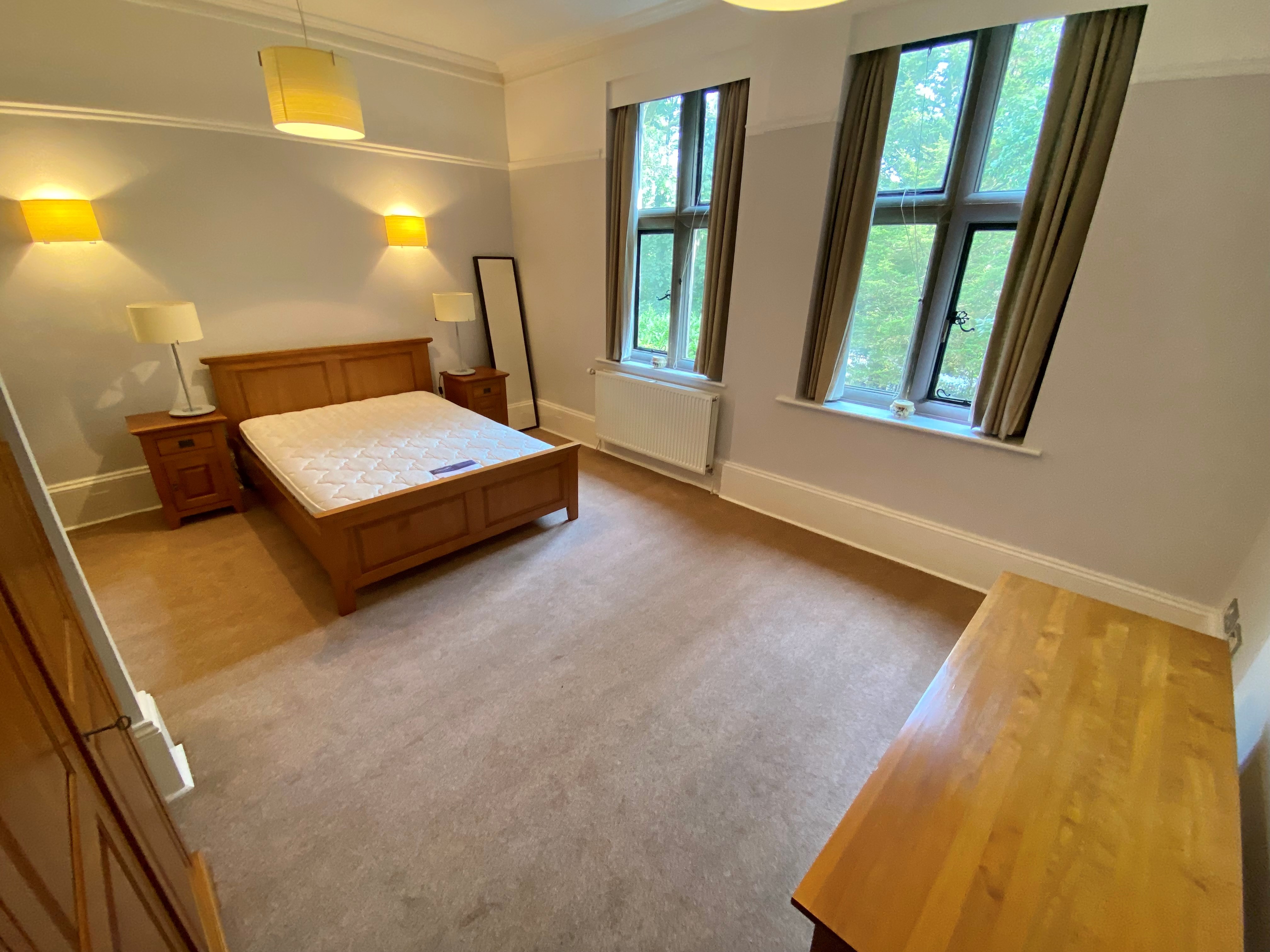 Rooms available in Sefton Park from £500pcm